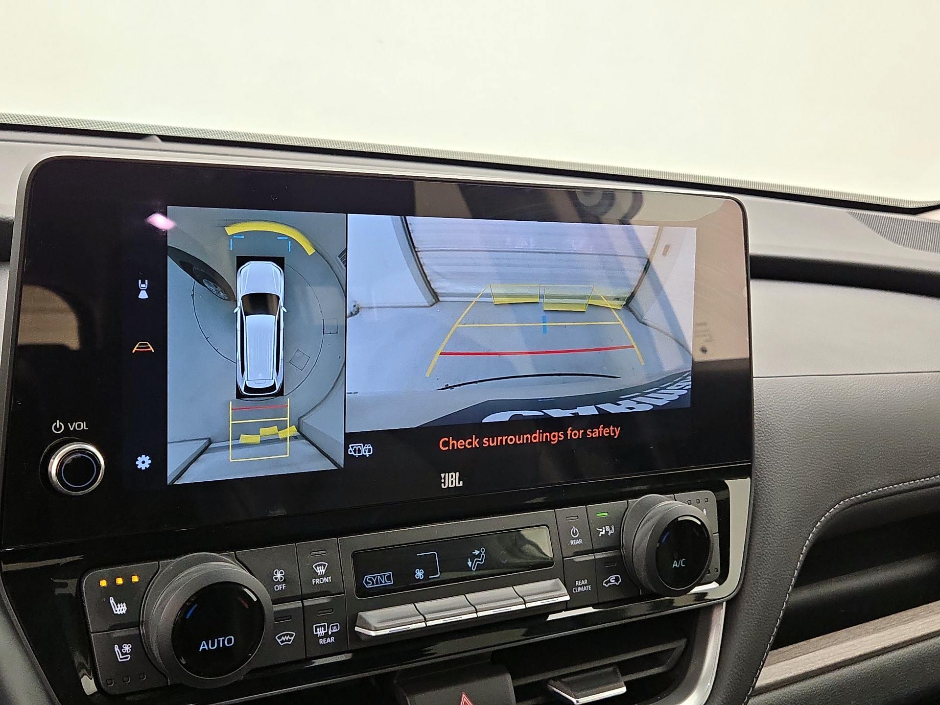 Thumbnail: 2024 Toyota Grand Highlander - 14