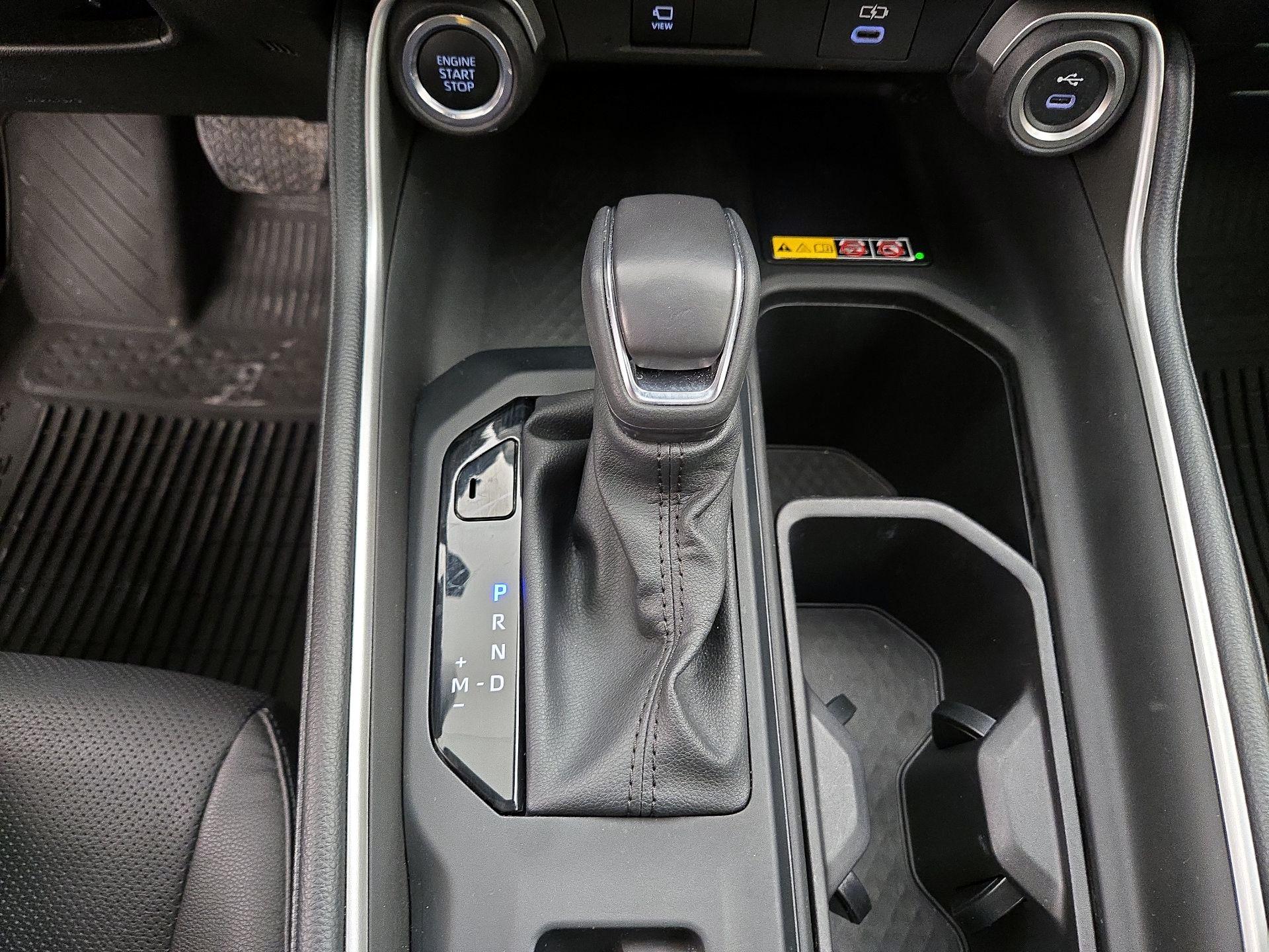 Thumbnail: 2024 Toyota Grand Highlander - 17