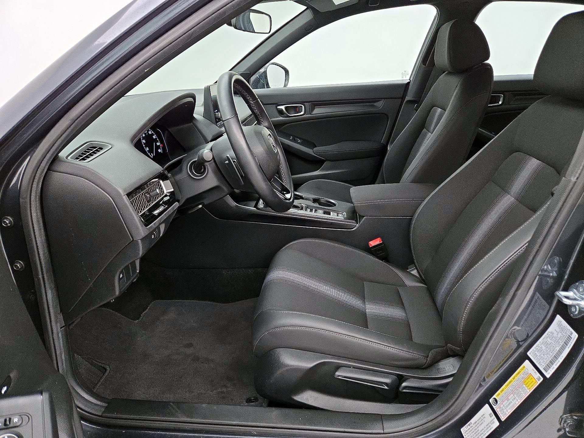 Thumbnail: 2025 Honda Civic - 11