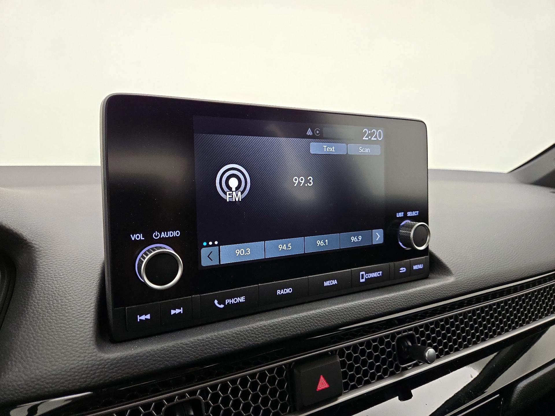 Thumbnail: 2025 Honda Civic - 15