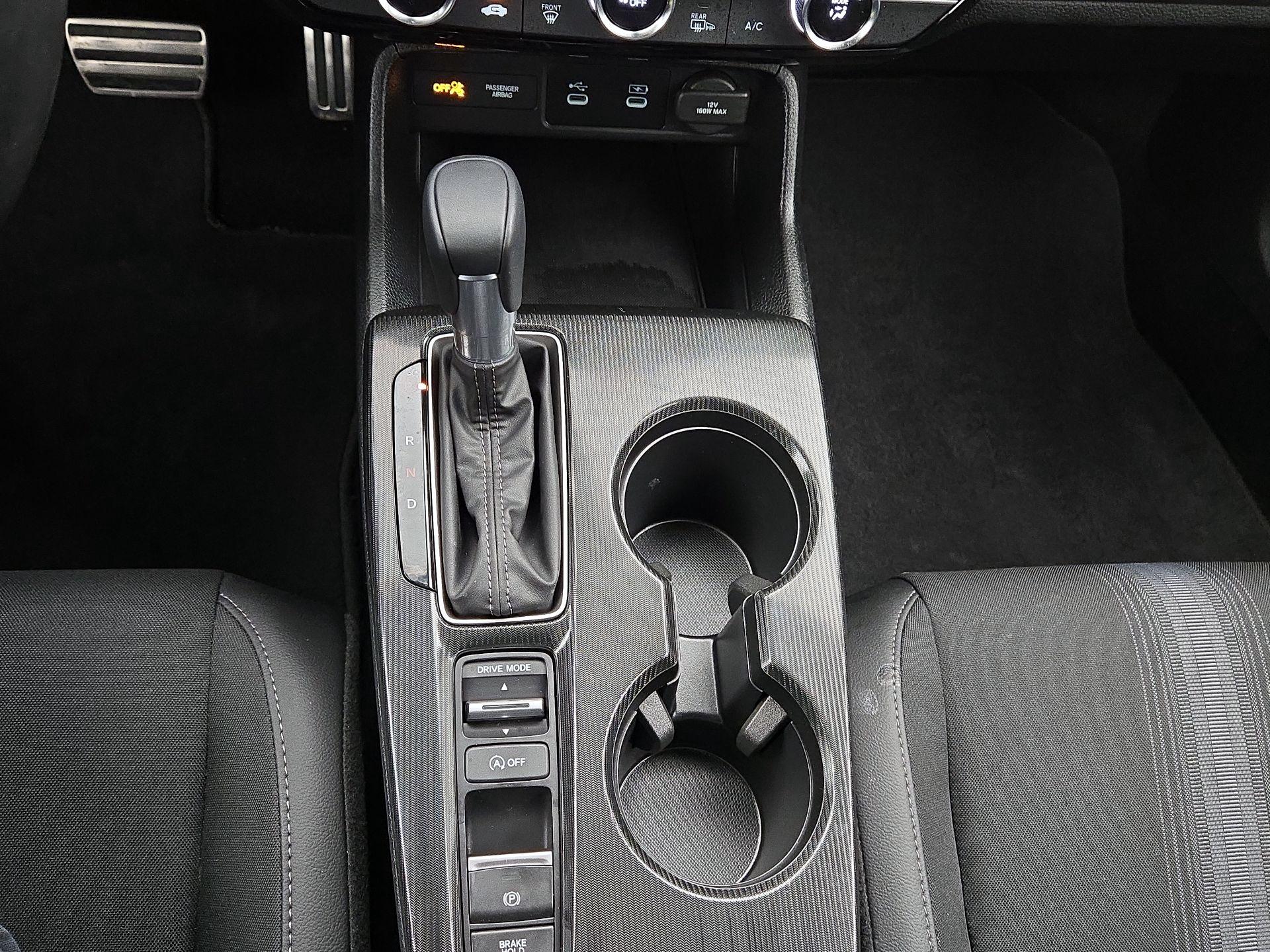 Thumbnail: 2025 Honda Civic - 17