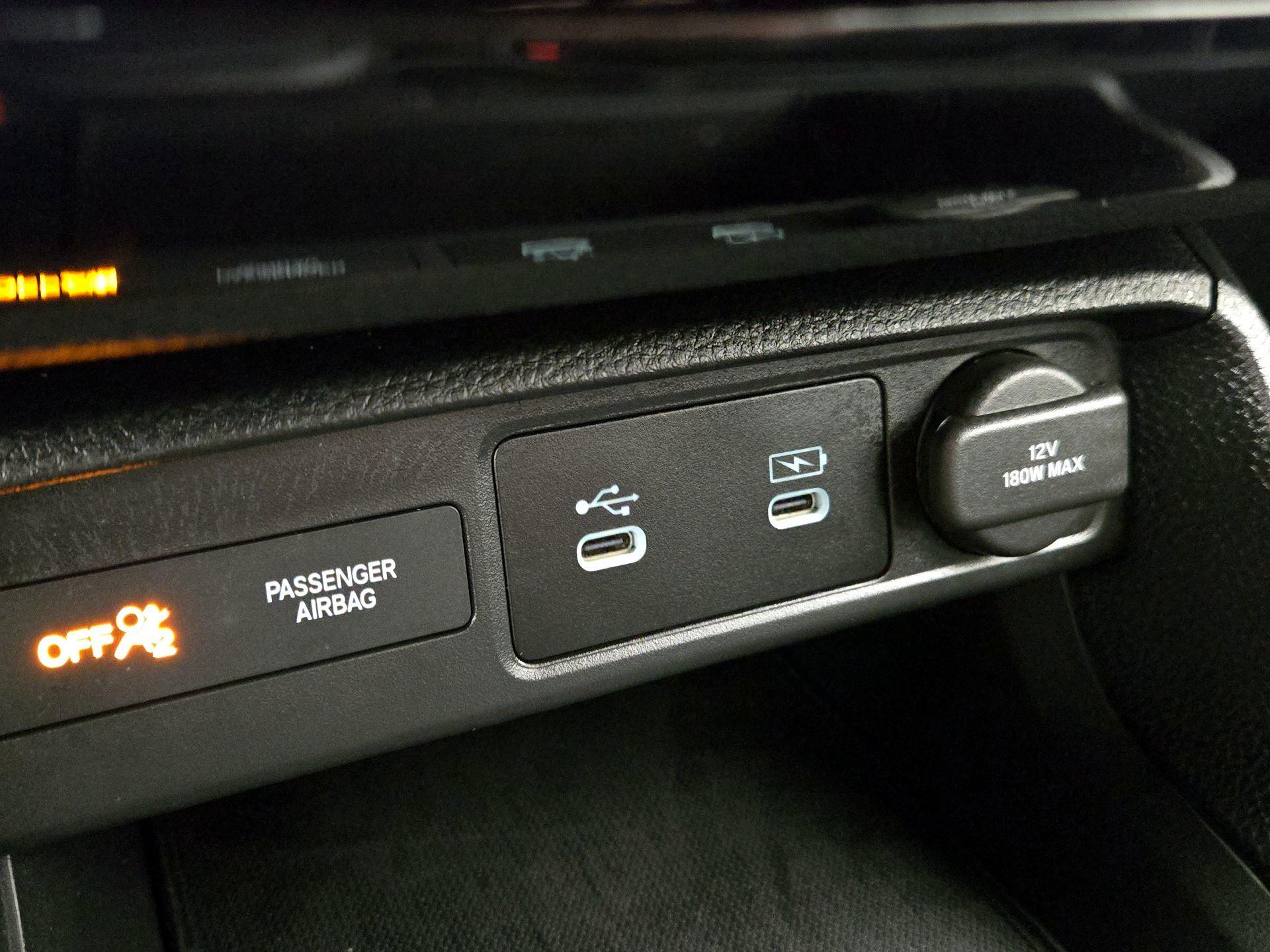 Thumbnail: 2025 Honda Civic - 18