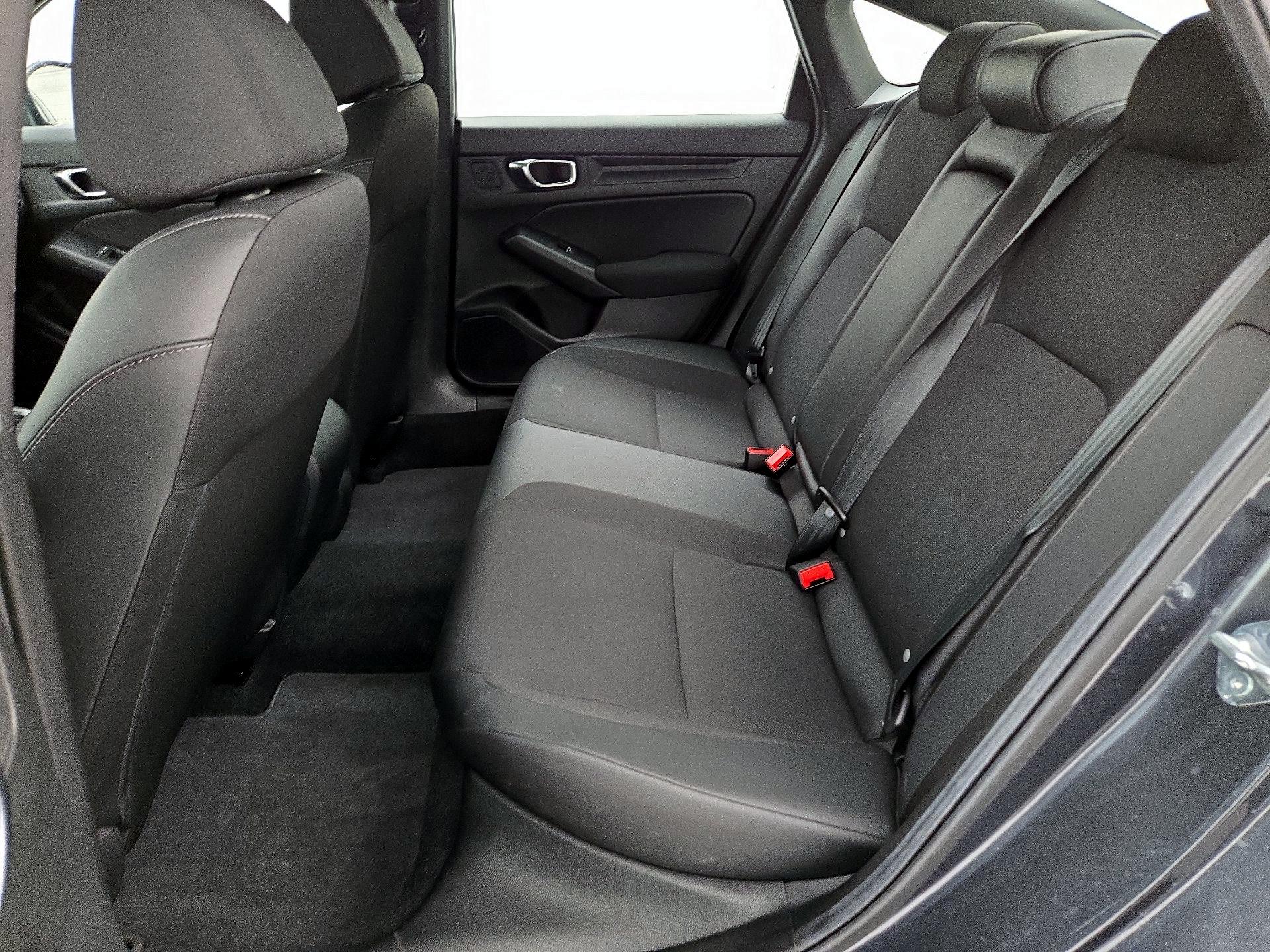 Thumbnail: 2025 Honda Civic - 19