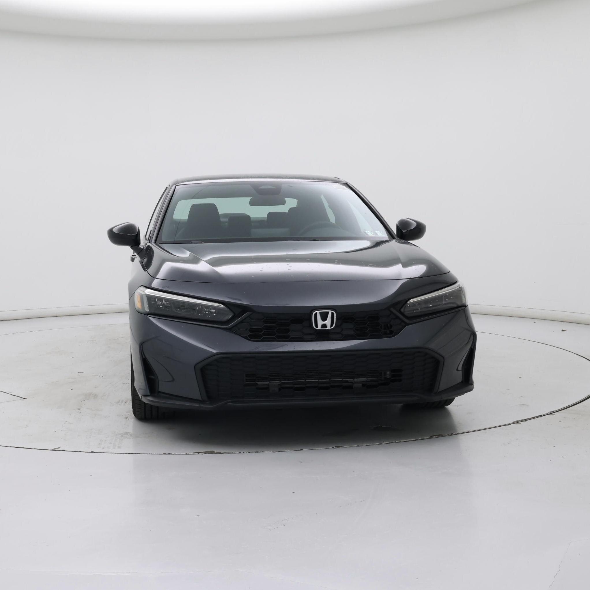 Thumbnail: 2025 Honda Civic - 5