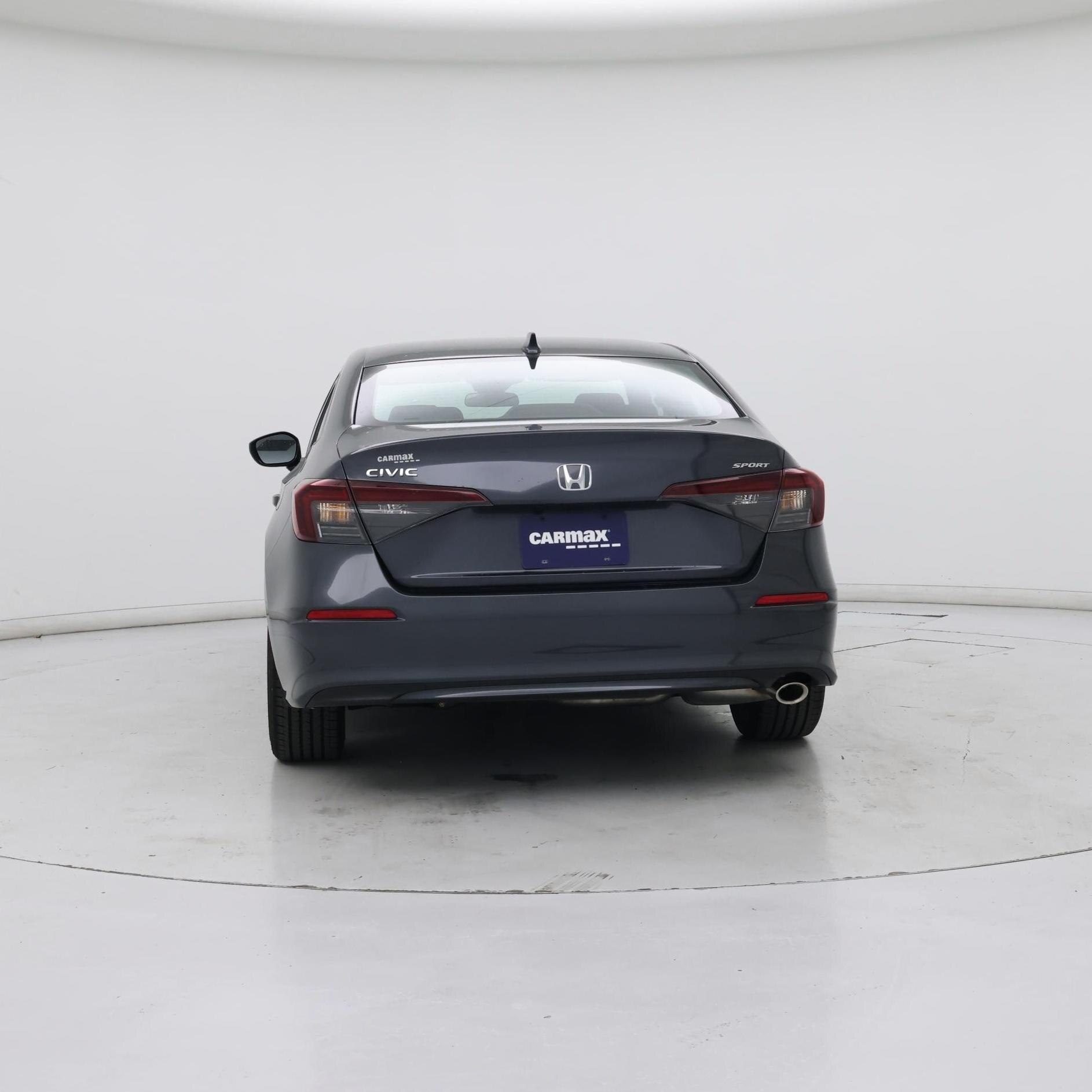 Thumbnail: 2025 Honda Civic - 6