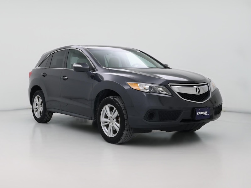 2014 Acura RDX Base -
                  Lancaster, PA