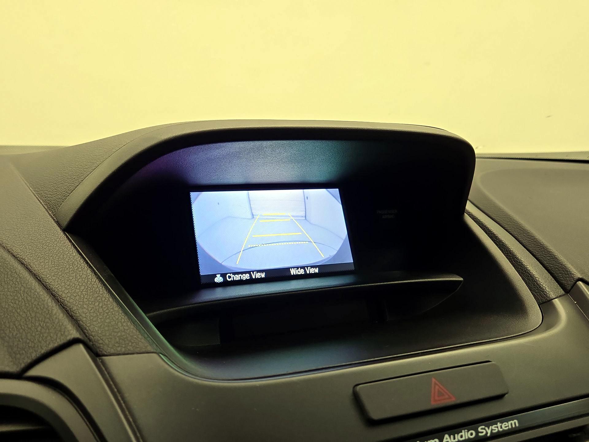 Thumbnail: 2014 Acura RDX - 14