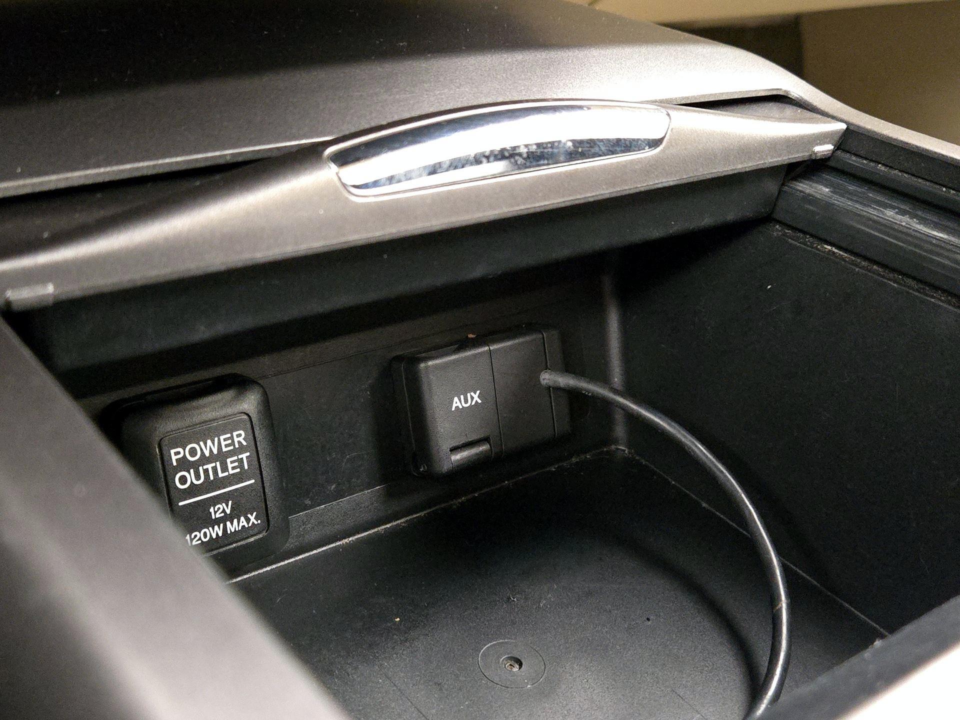 Thumbnail: 2014 Acura RDX - 18