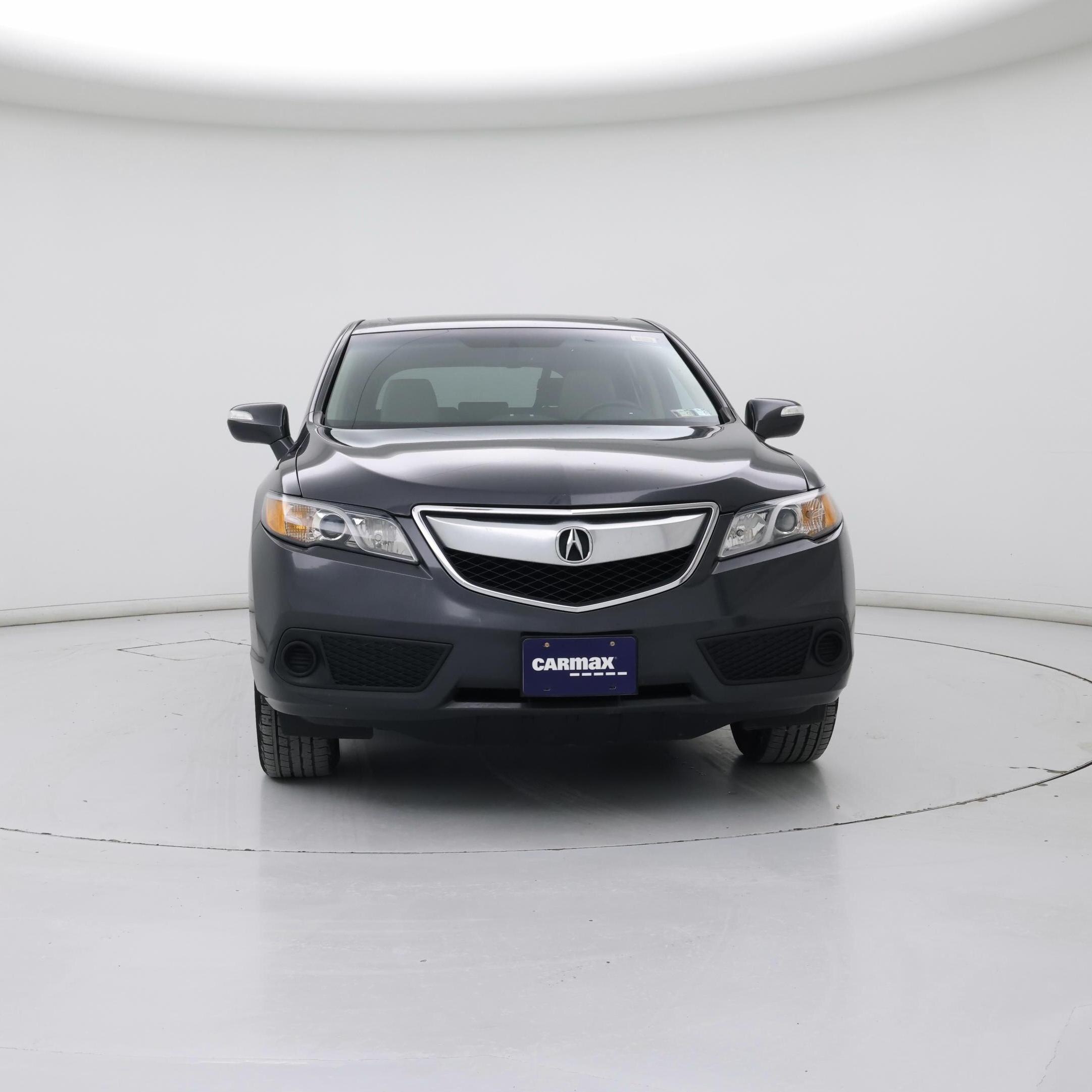 Thumbnail: 2014 Acura RDX - 5