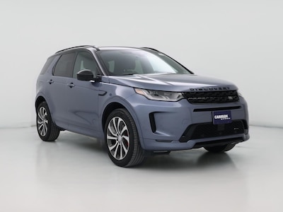 2023 Land Rover Discovery Sport R-Dynamic S