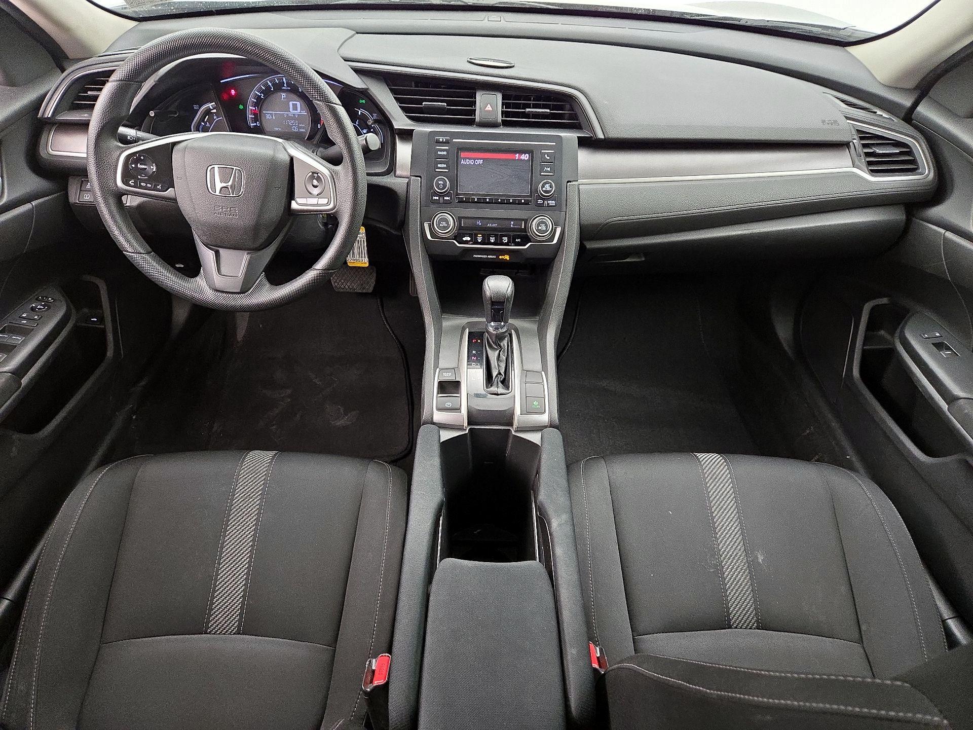 Thumbnail: 2016 Honda Civic - 9