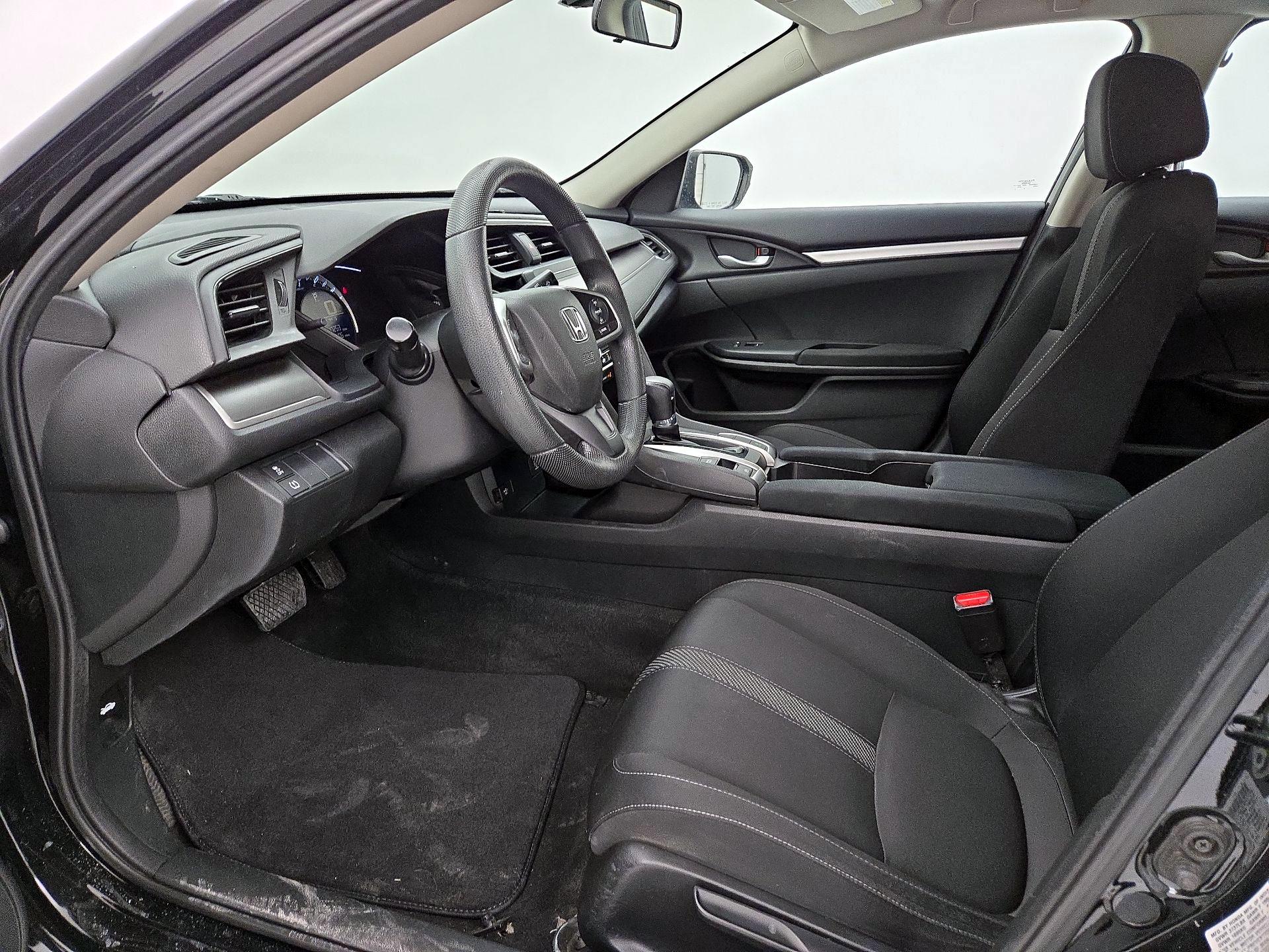 Thumbnail: 2016 Honda Civic - 11