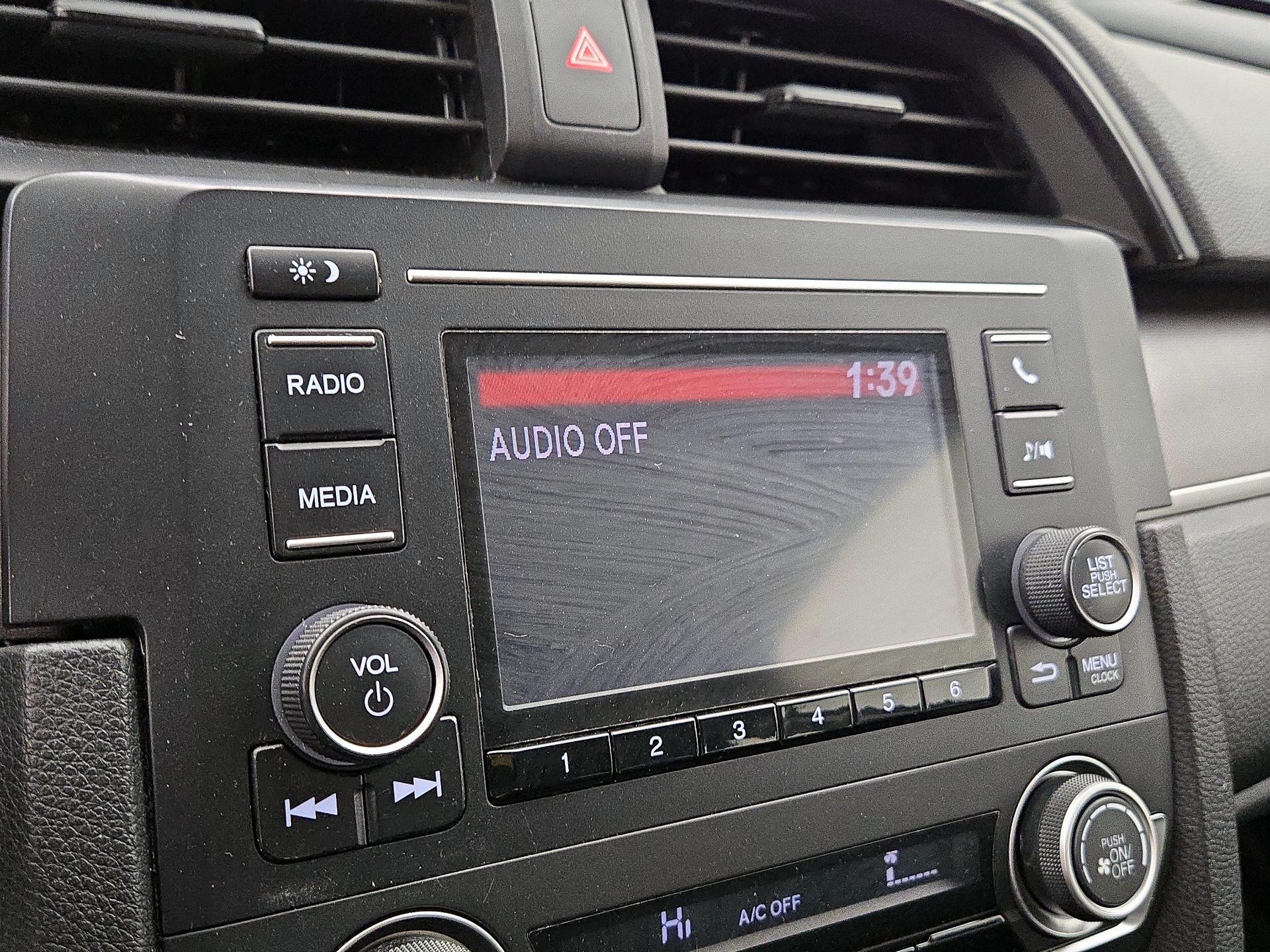 Thumbnail: 2016 Honda Civic - 15