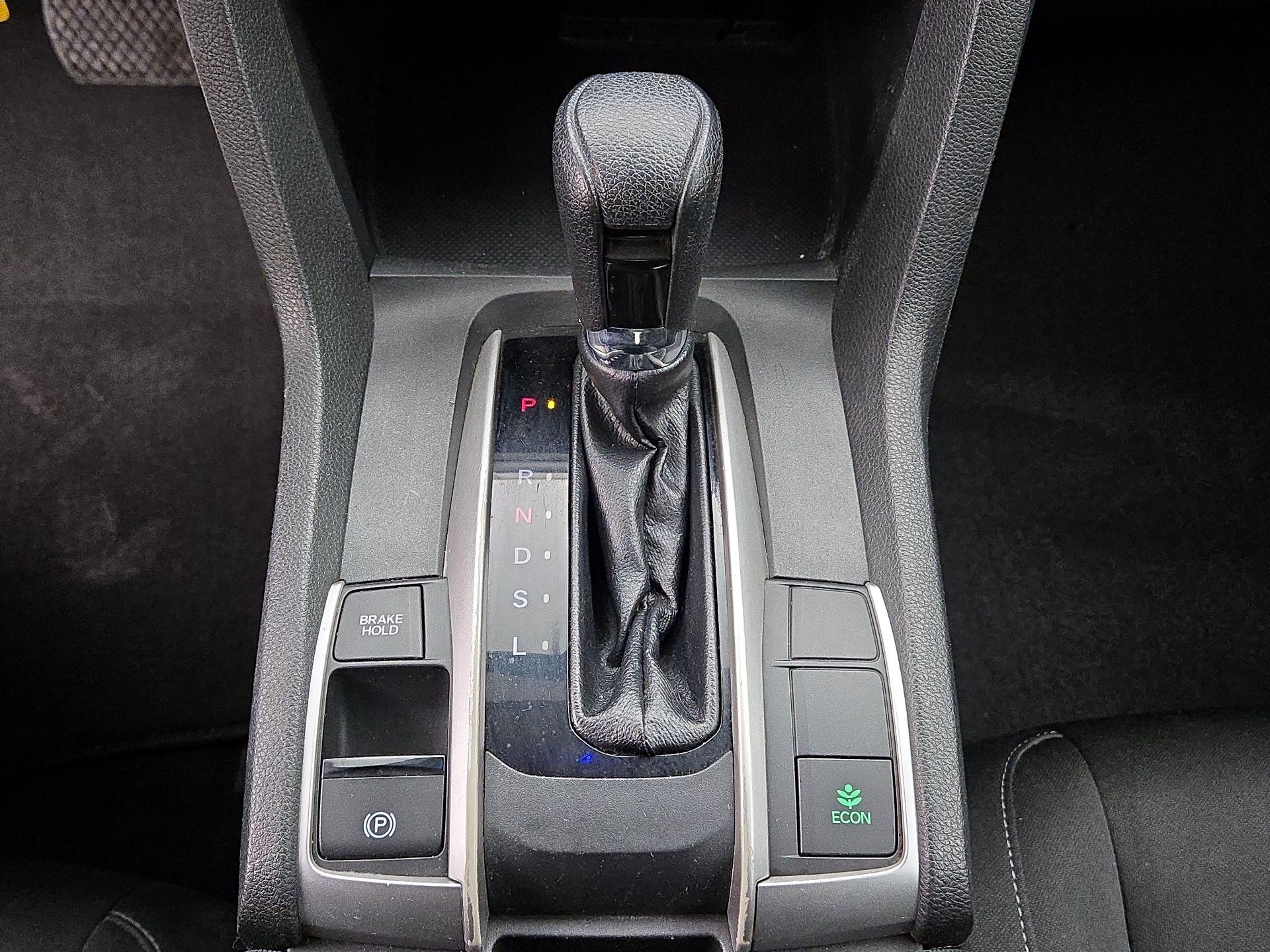 Thumbnail: 2016 Honda Civic - 17