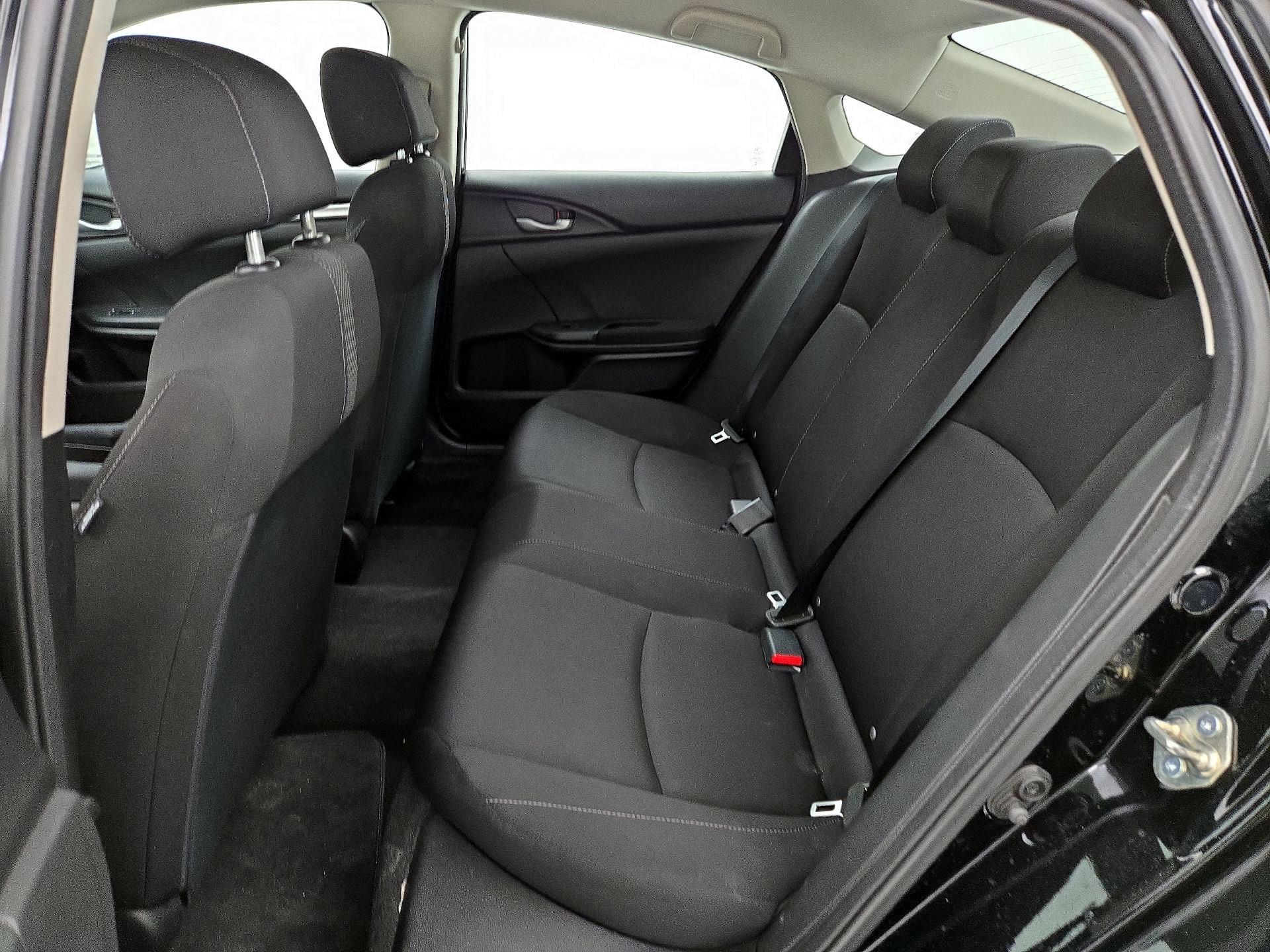 Thumbnail: 2016 Honda Civic - 18