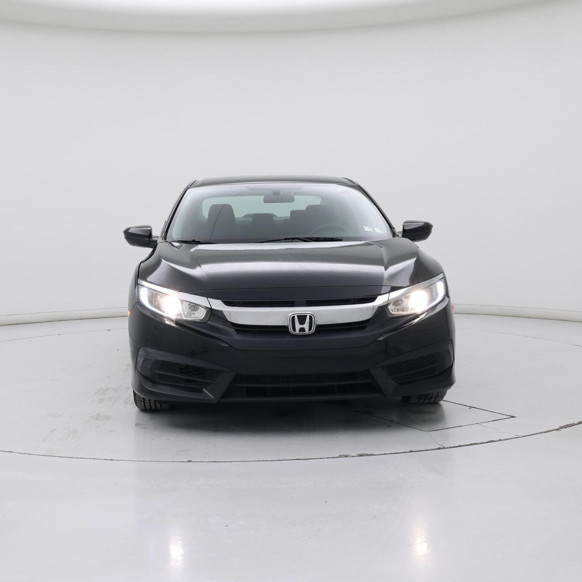 Thumbnail: 2016 Honda Civic - 5