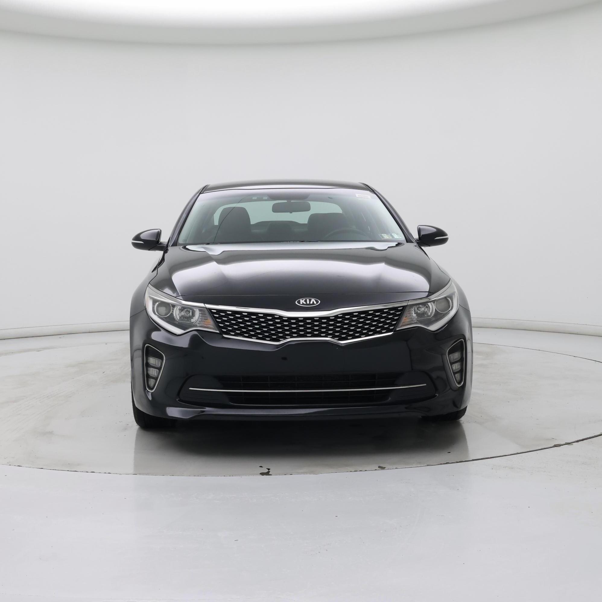 Thumbnail: 2018 Kia Optima - 5