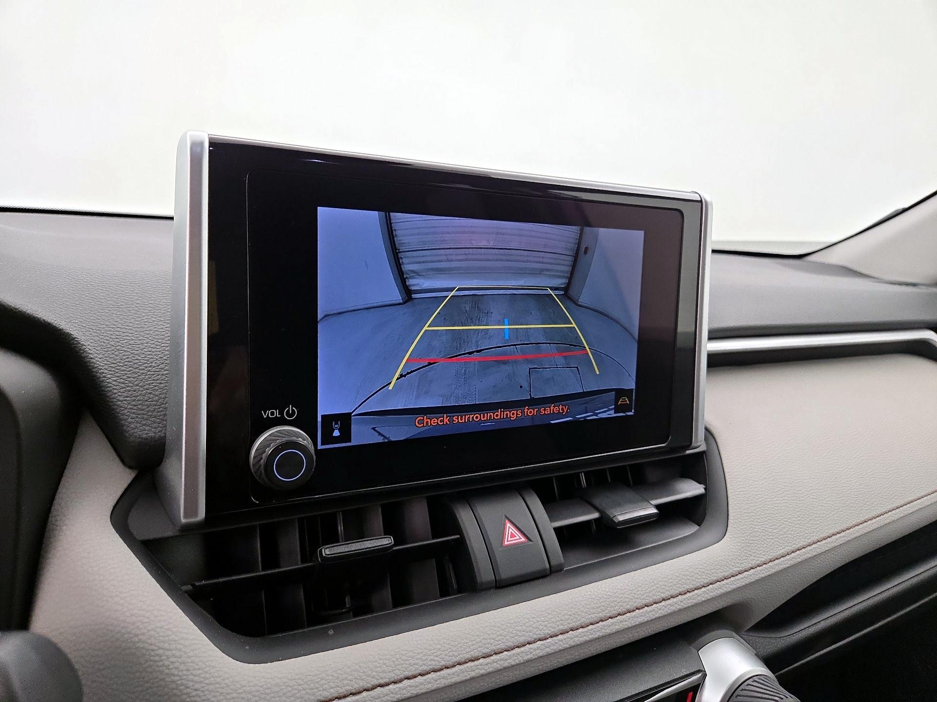 Thumbnail: 2024 Toyota RAV4 - 14