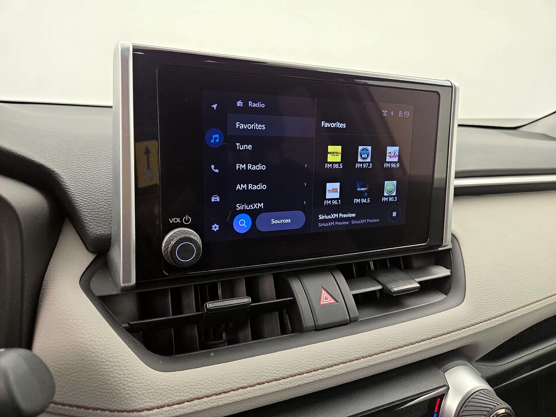 Thumbnail: 2024 Toyota RAV4 - 15