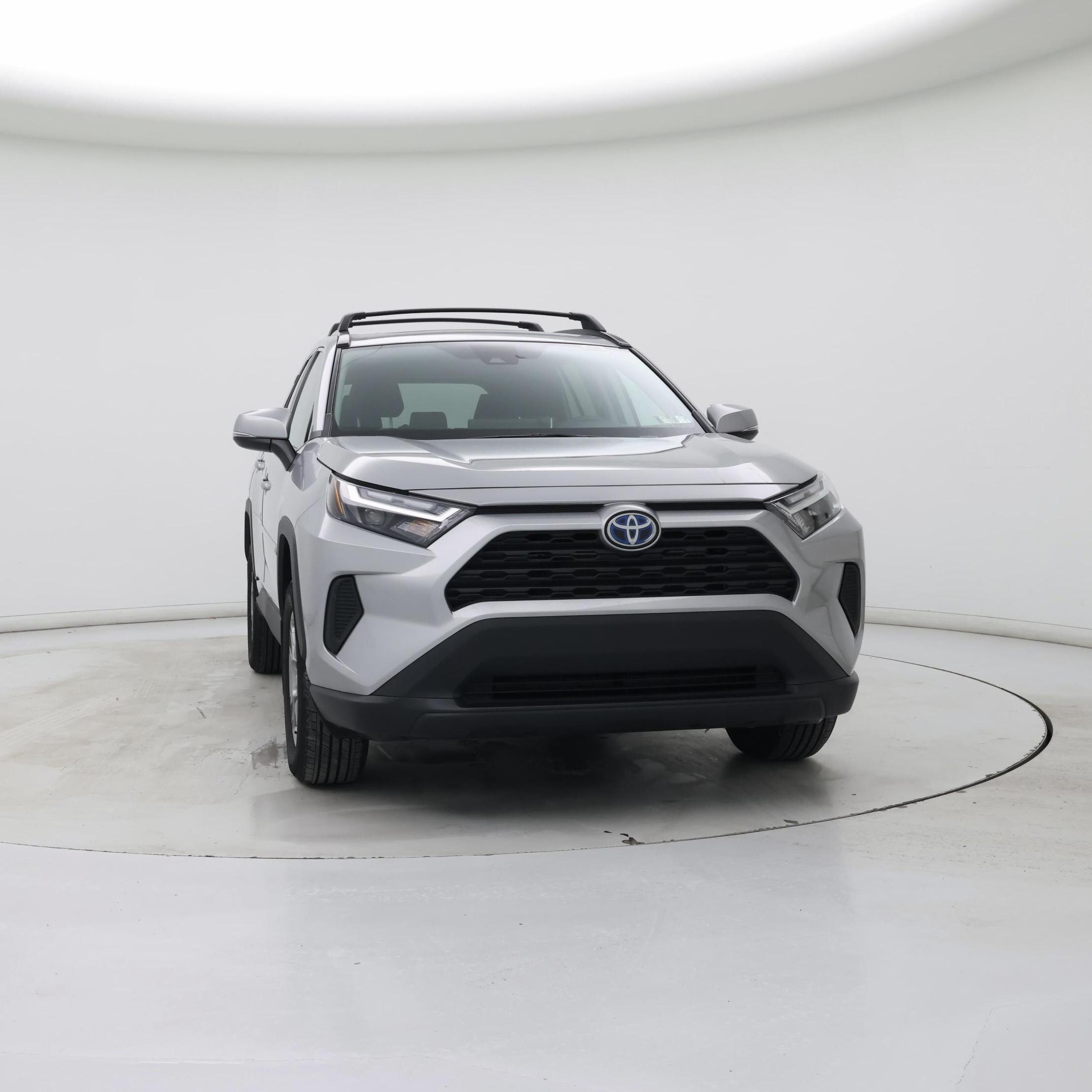 Thumbnail: 2024 Toyota RAV4 - 5