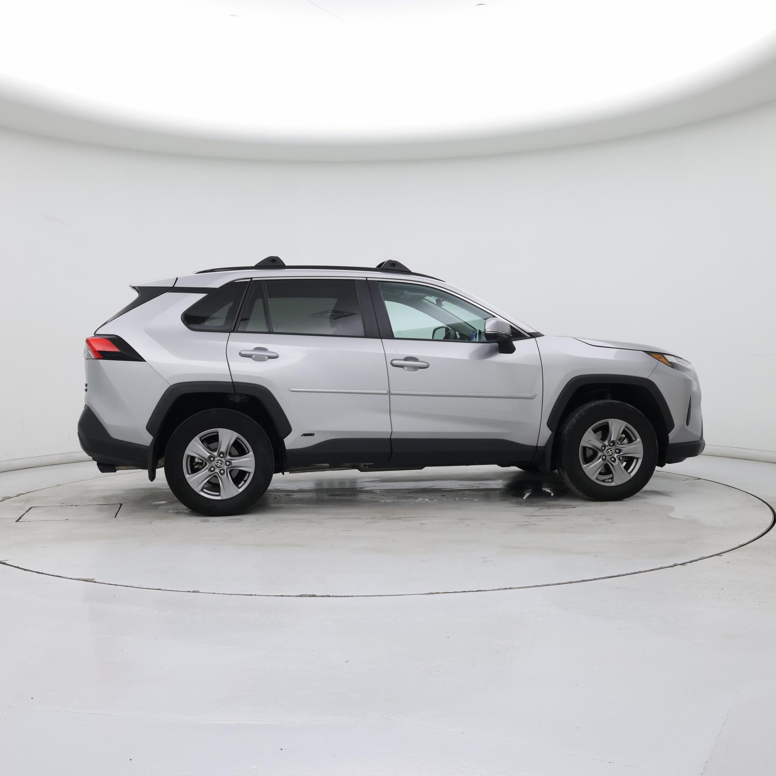 Thumbnail: 2024 Toyota RAV4 - 7