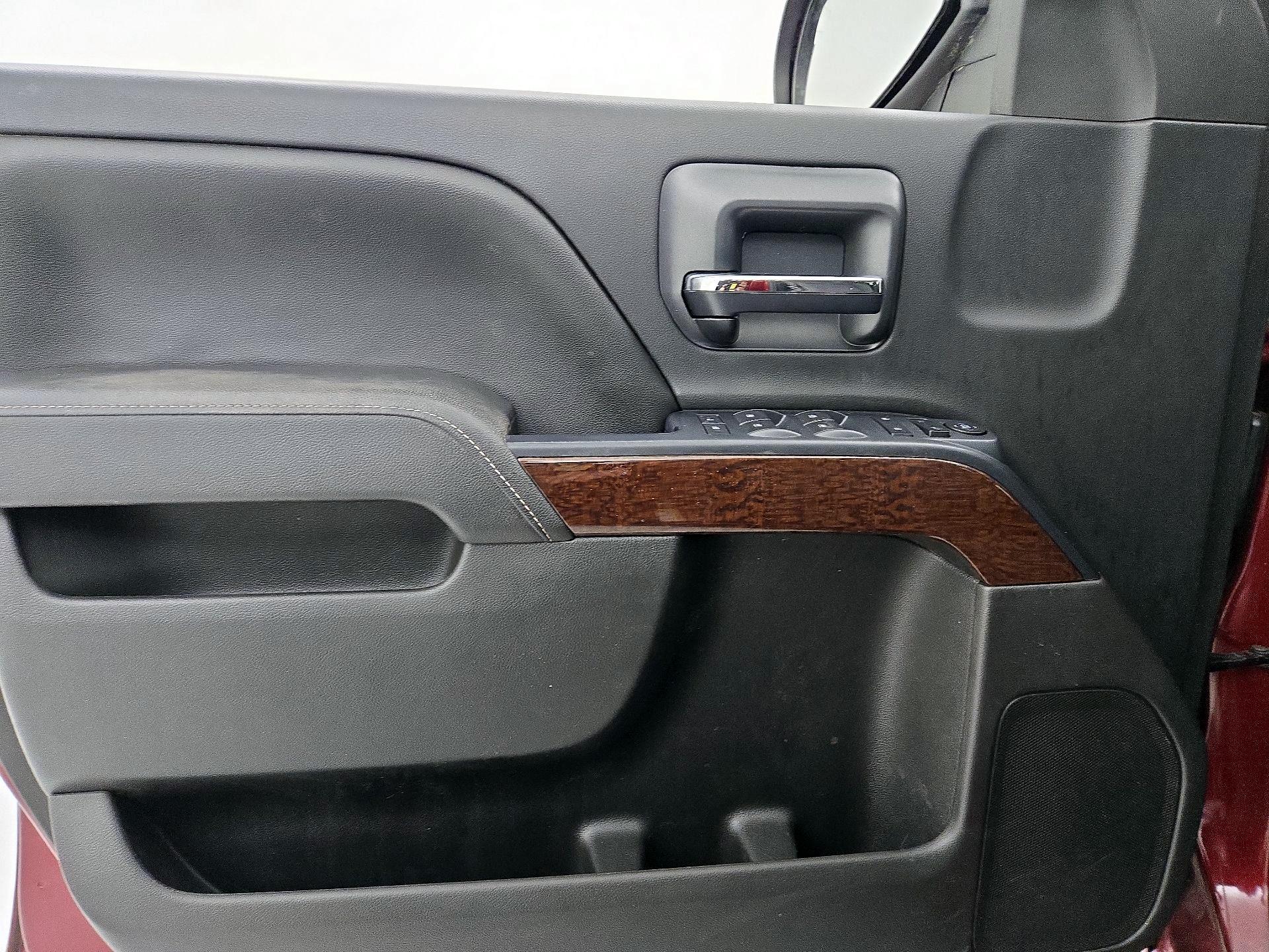 Thumbnail: 2015 GMC Sierra 1500 - 12