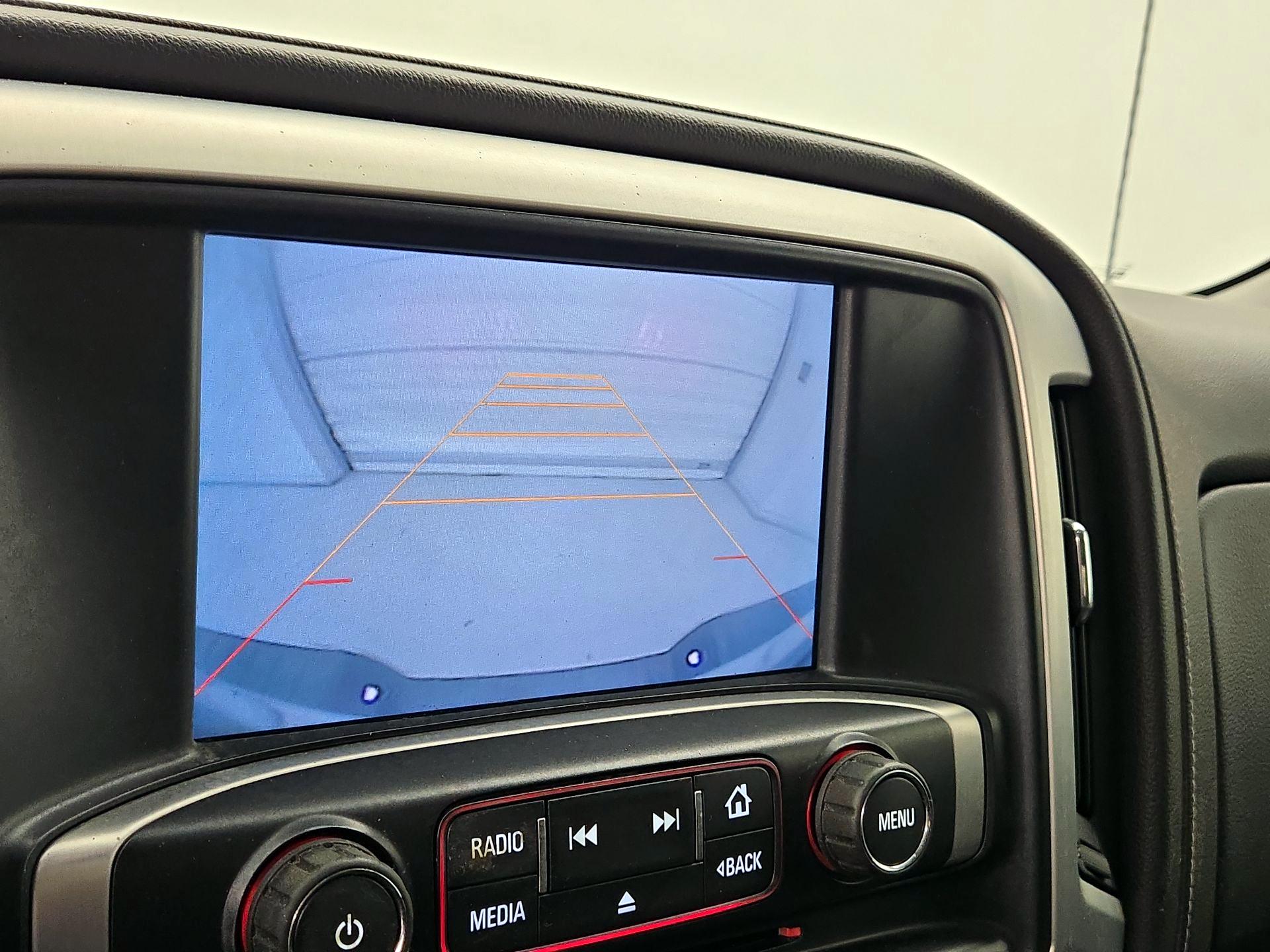 Thumbnail: 2015 GMC Sierra 1500 - 14