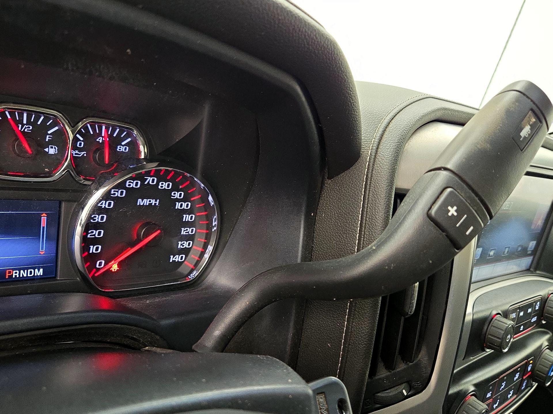 Thumbnail: 2015 GMC Sierra 1500 - 17