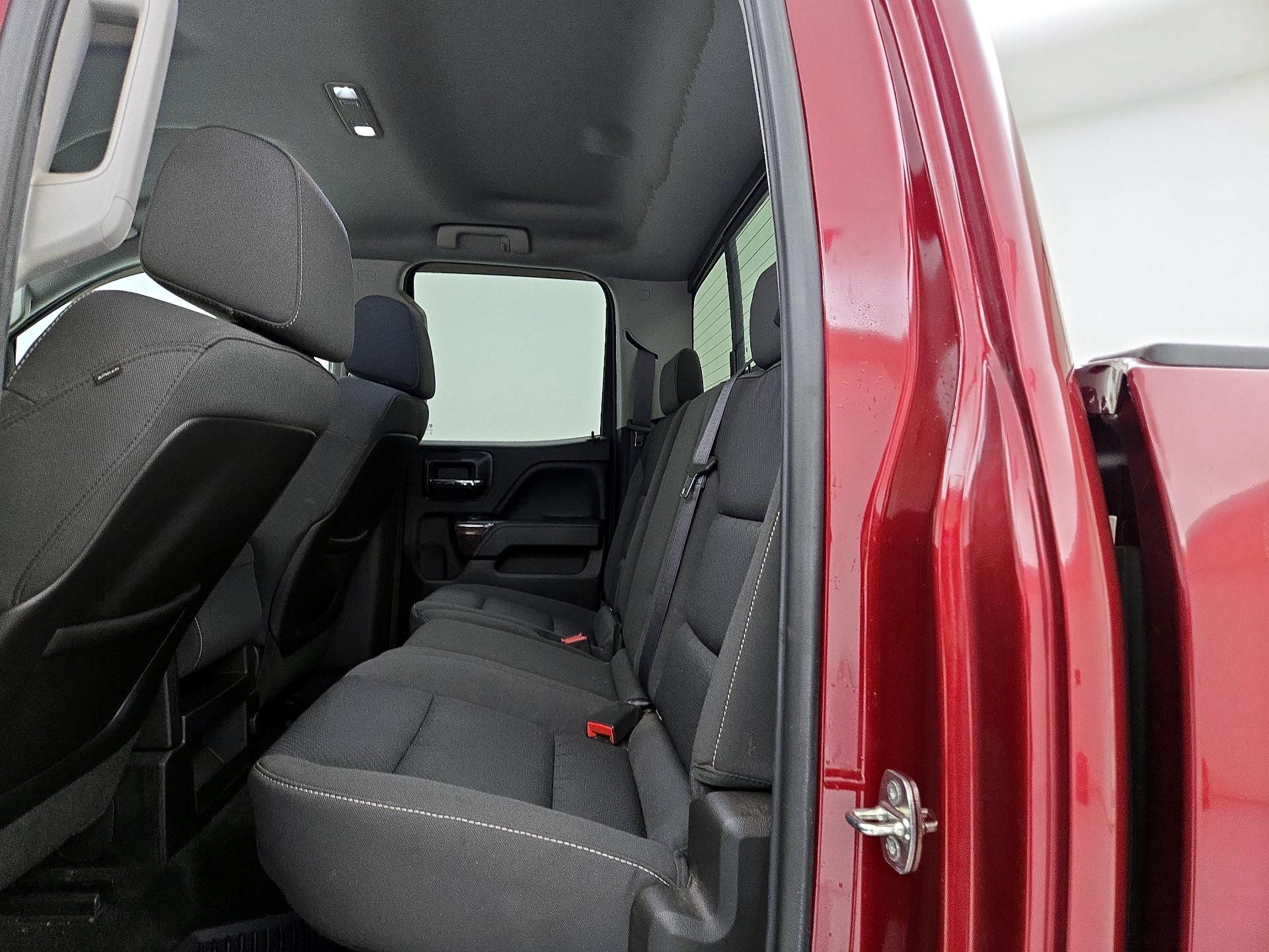 Thumbnail: 2015 GMC Sierra 1500 - 19