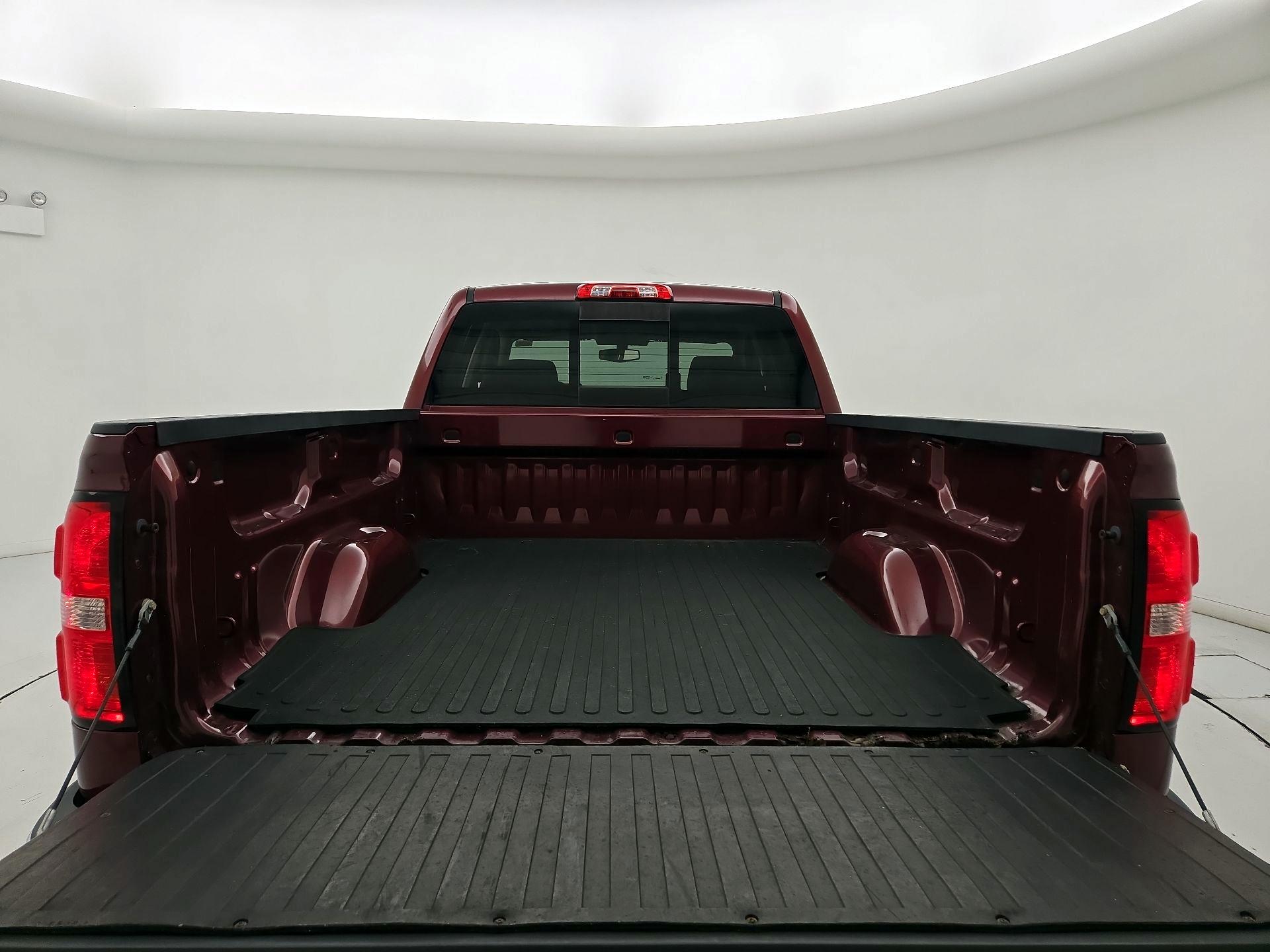 Thumbnail: 2015 GMC Sierra 1500 - 20