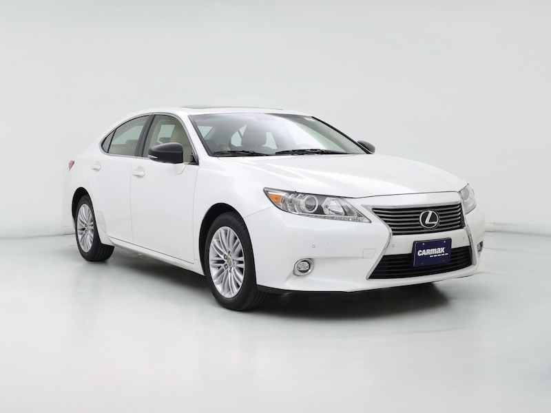 2015 Lexus ES 350 null