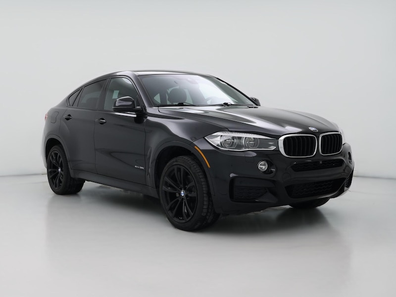 2017 BMW X6 xDrive35i -
                  Lancaster, PA