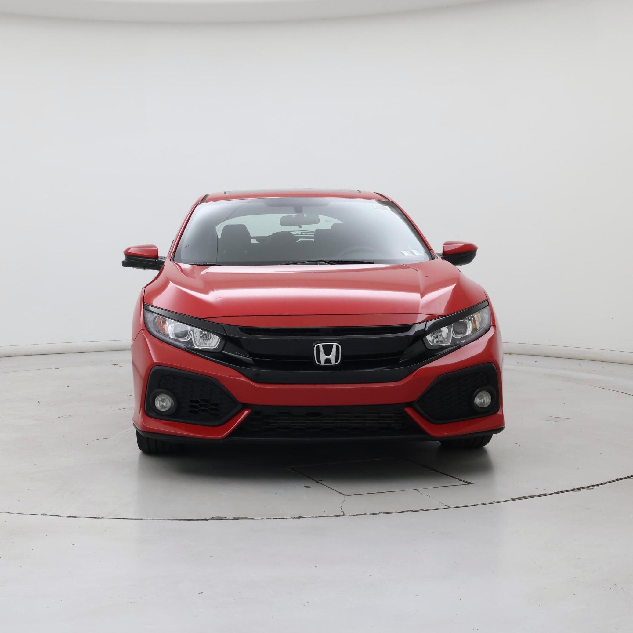Thumbnail: 2017 Honda Civic - 5
