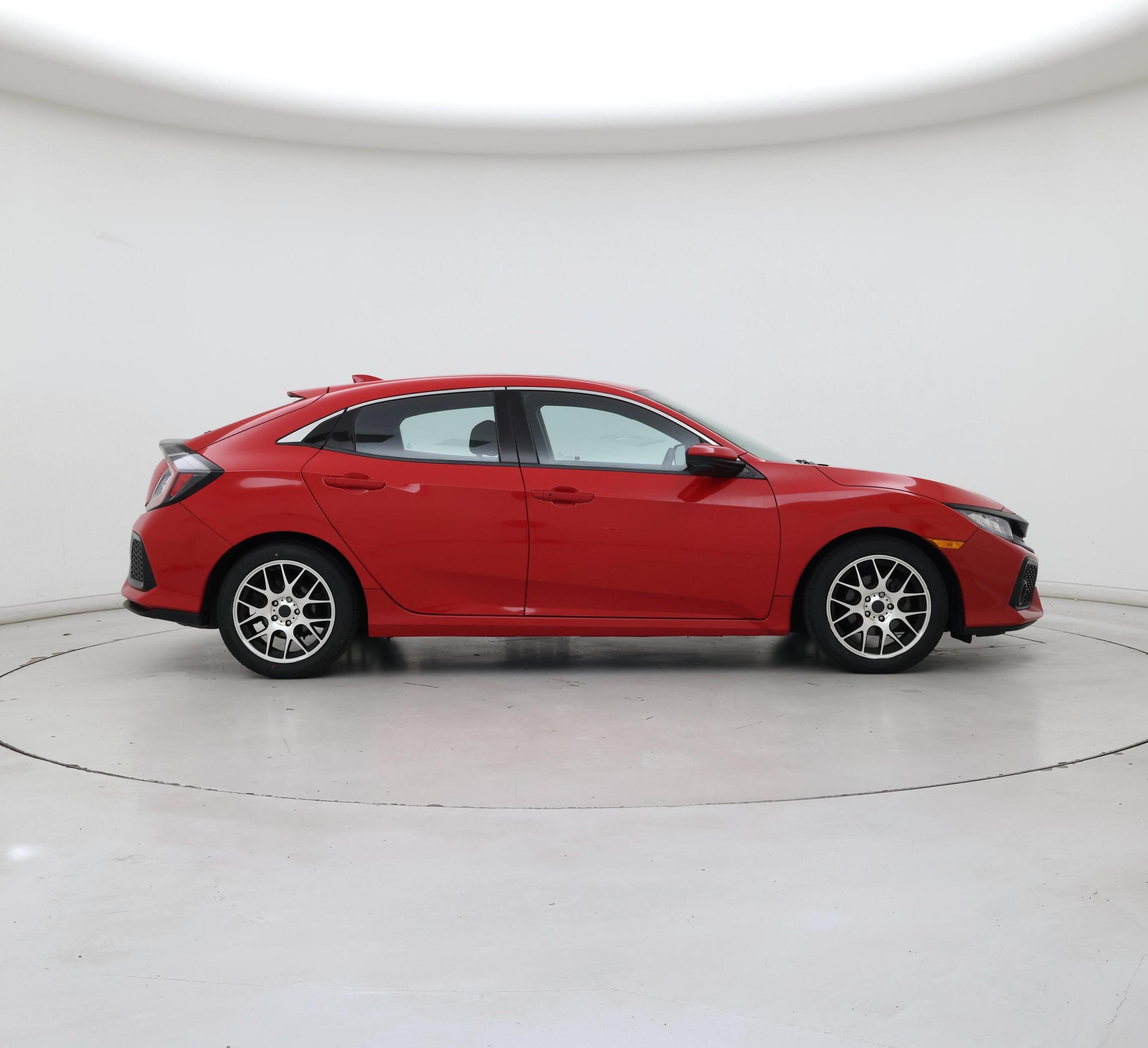 Thumbnail: 2017 Honda Civic - 7