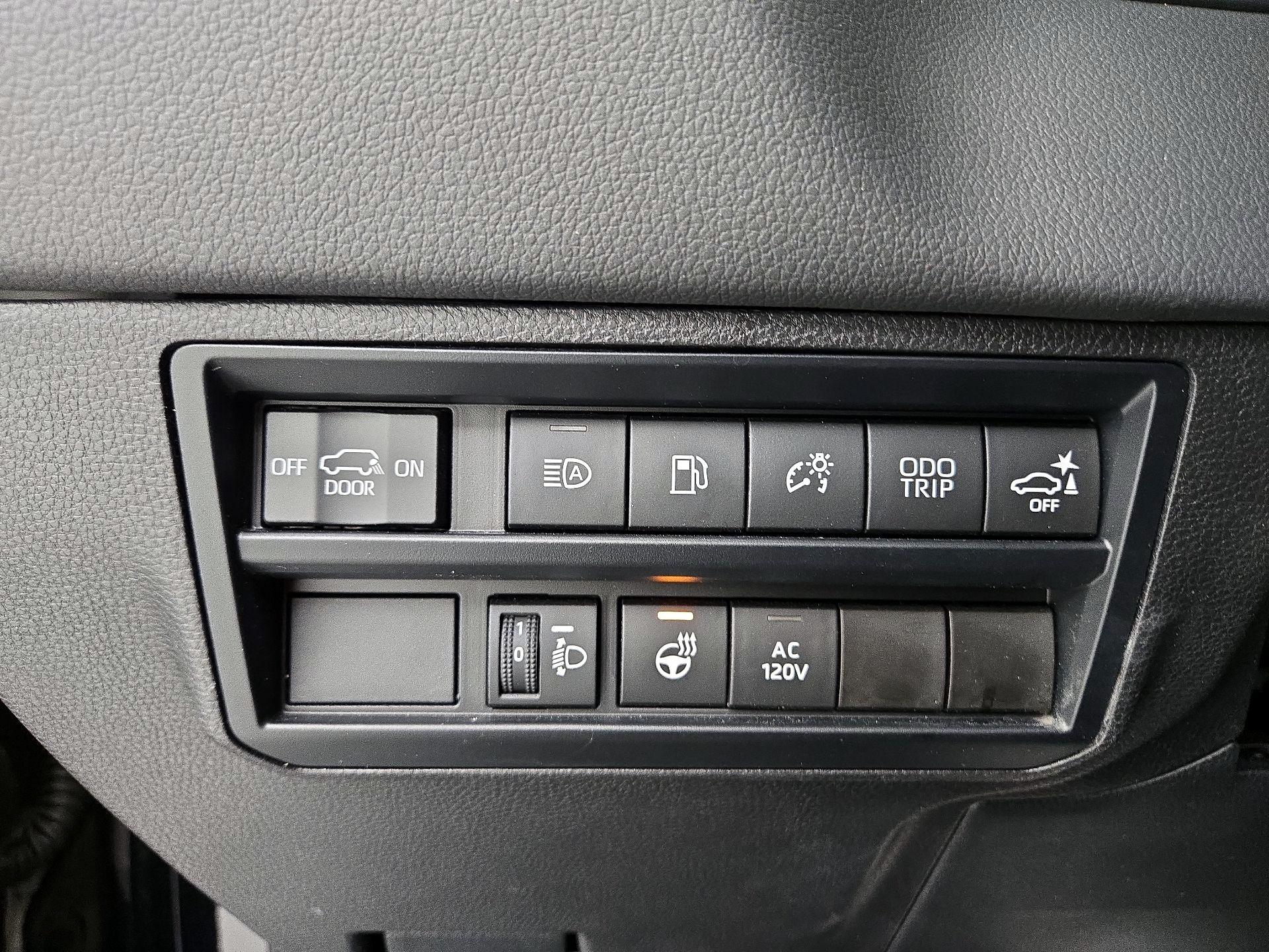 Thumbnail: 2024 Toyota Sequoia - 13