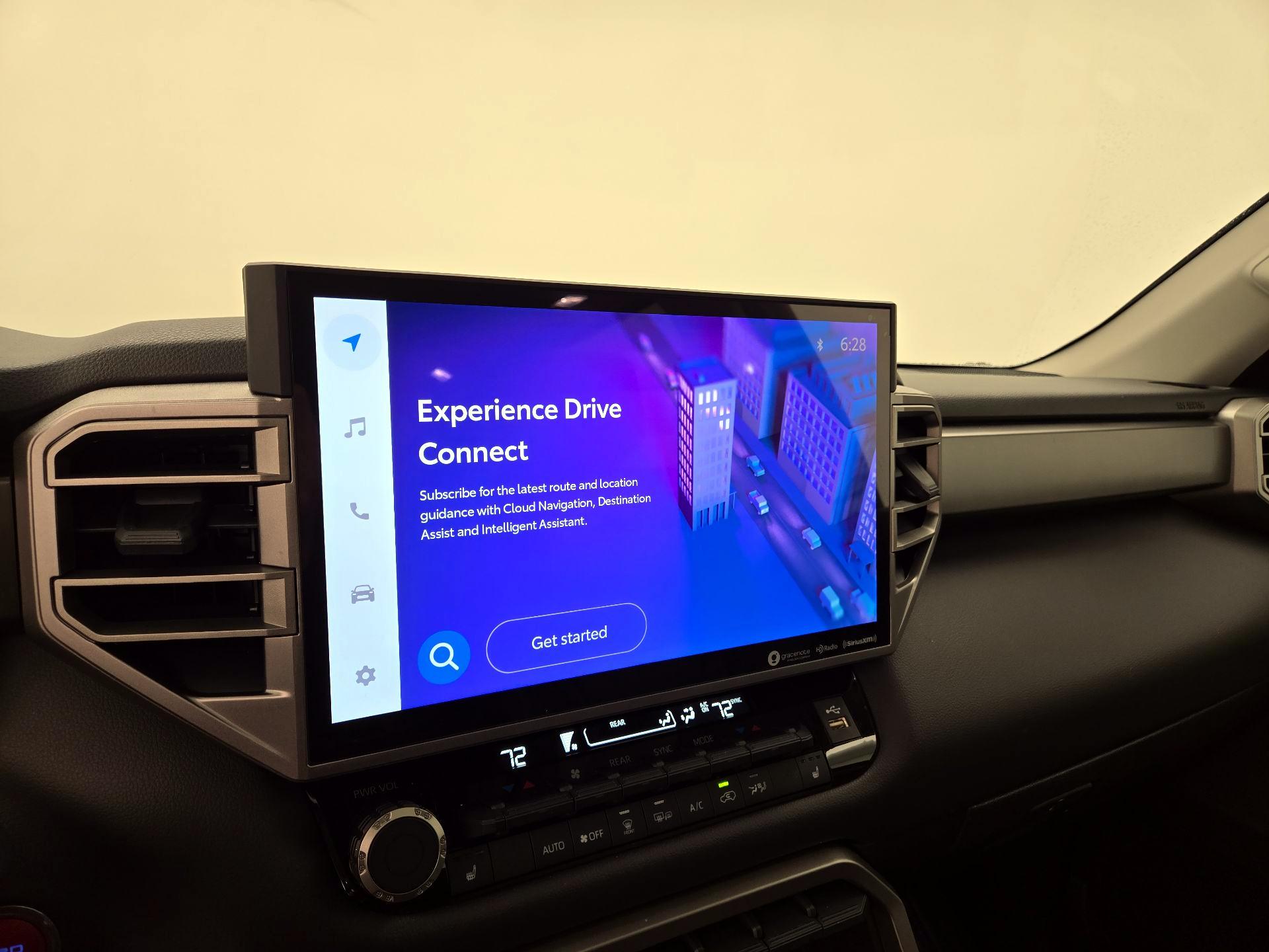 Thumbnail: 2024 Toyota Sequoia - 14