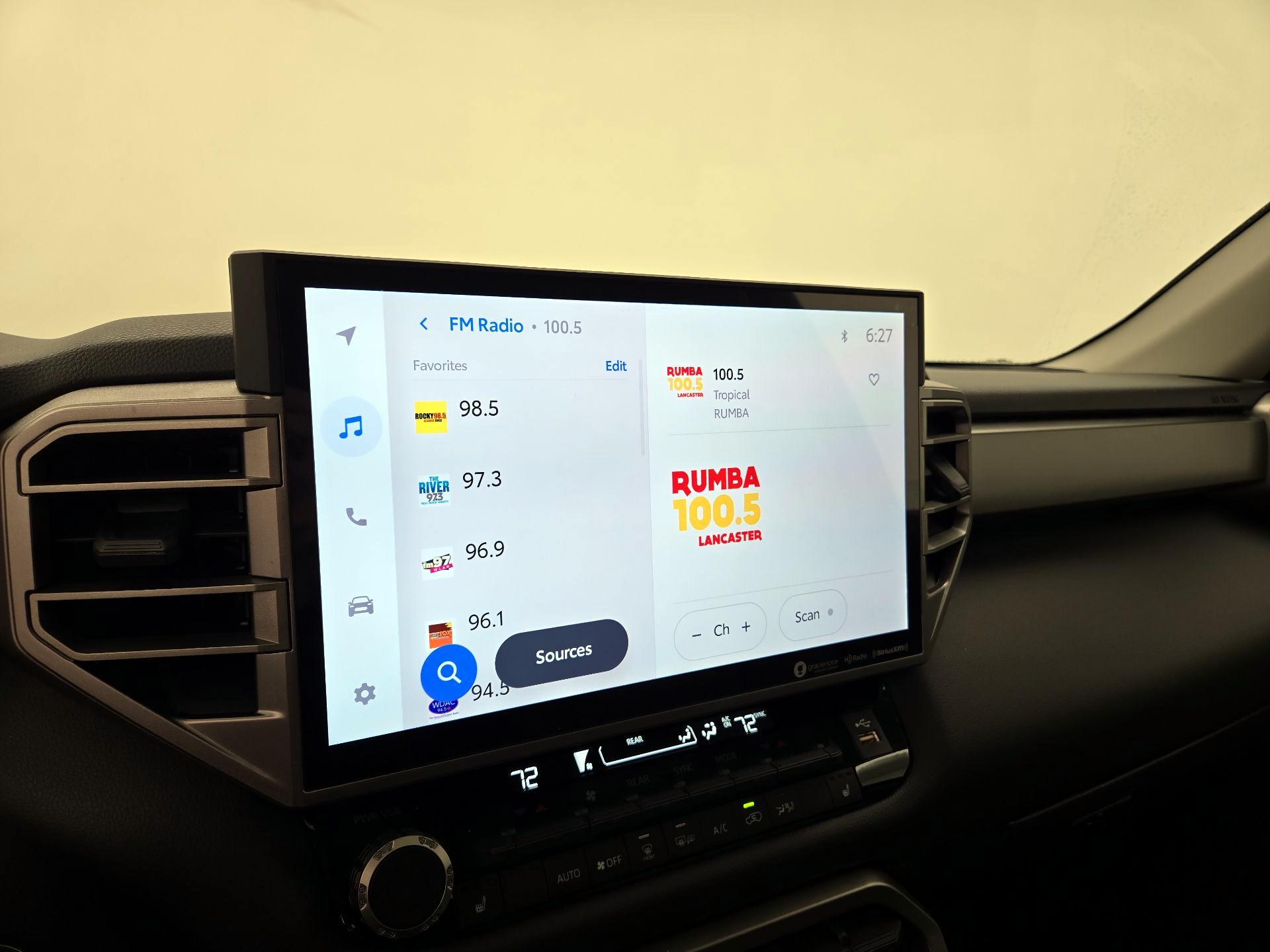 Thumbnail: 2024 Toyota Sequoia - 16