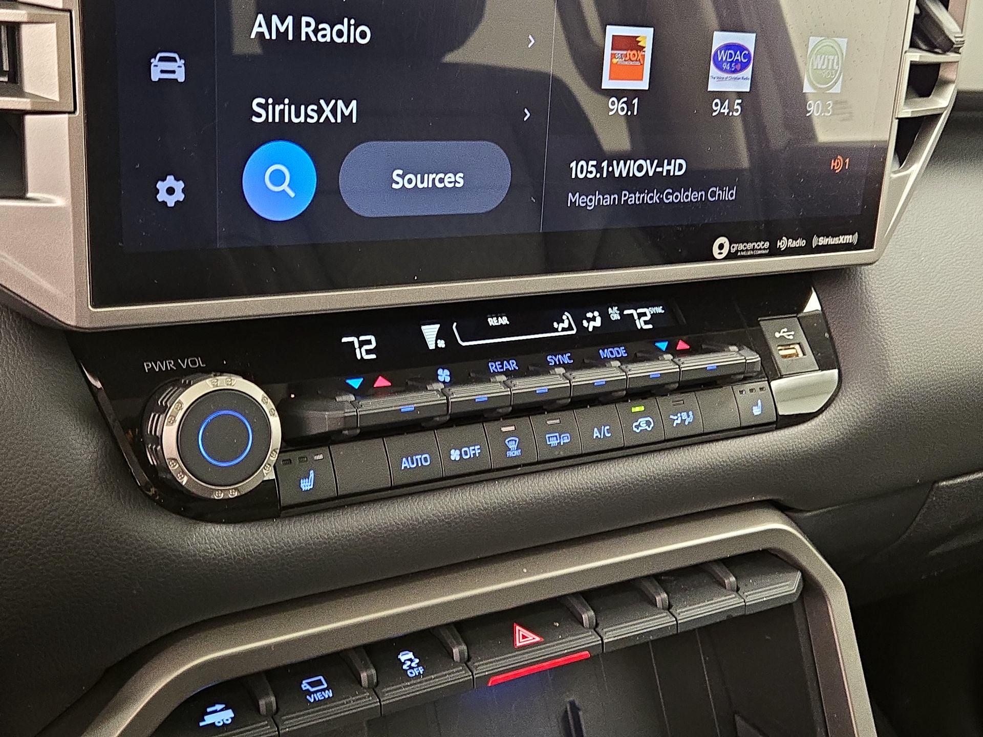 Thumbnail: 2024 Toyota Sequoia - 17