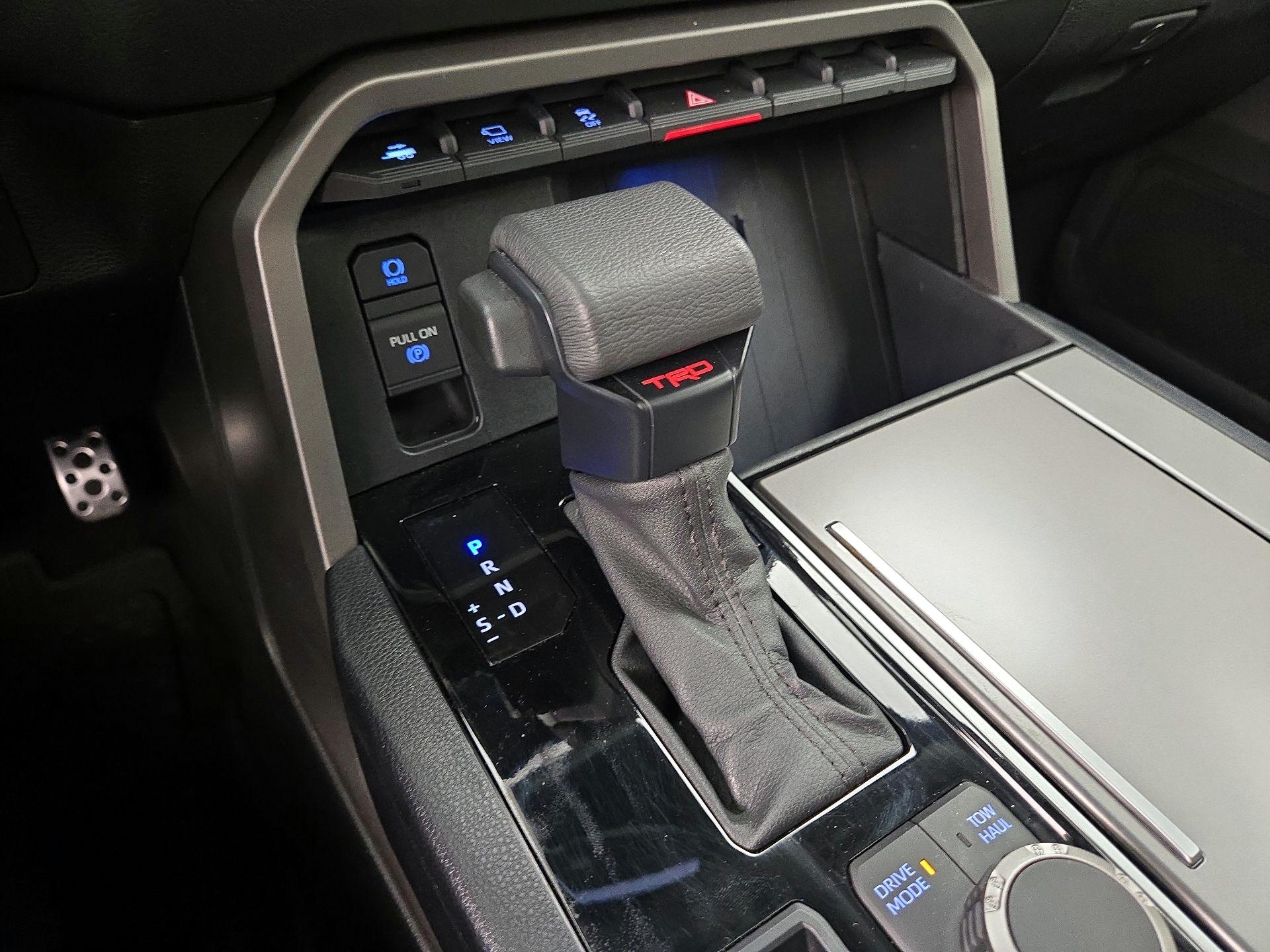 Thumbnail: 2024 Toyota Sequoia - 18