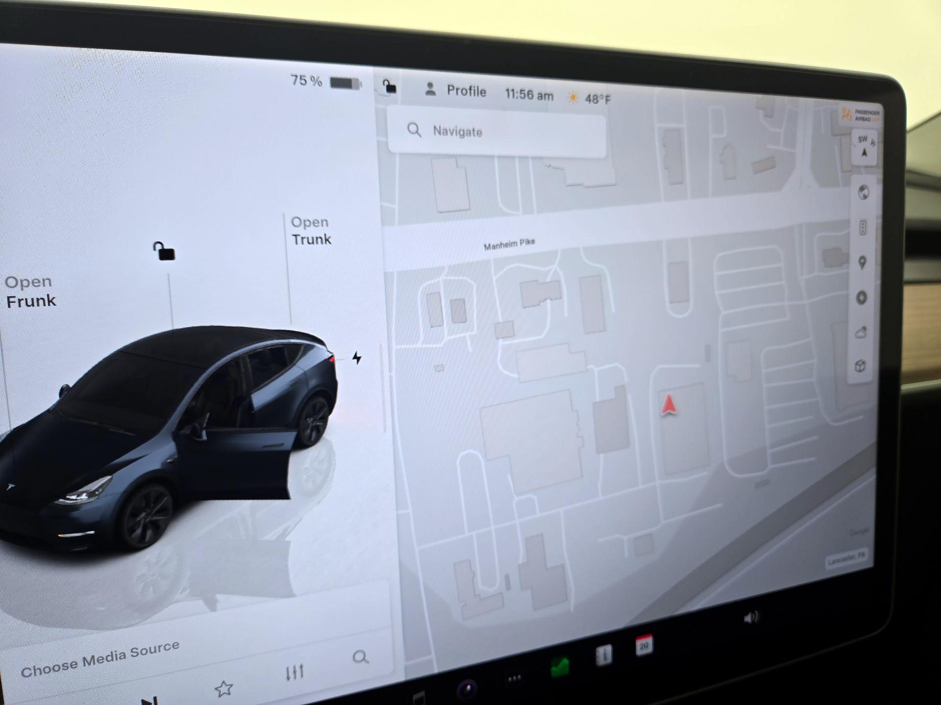 Thumbnail: 2025 Tesla Model Y - 13