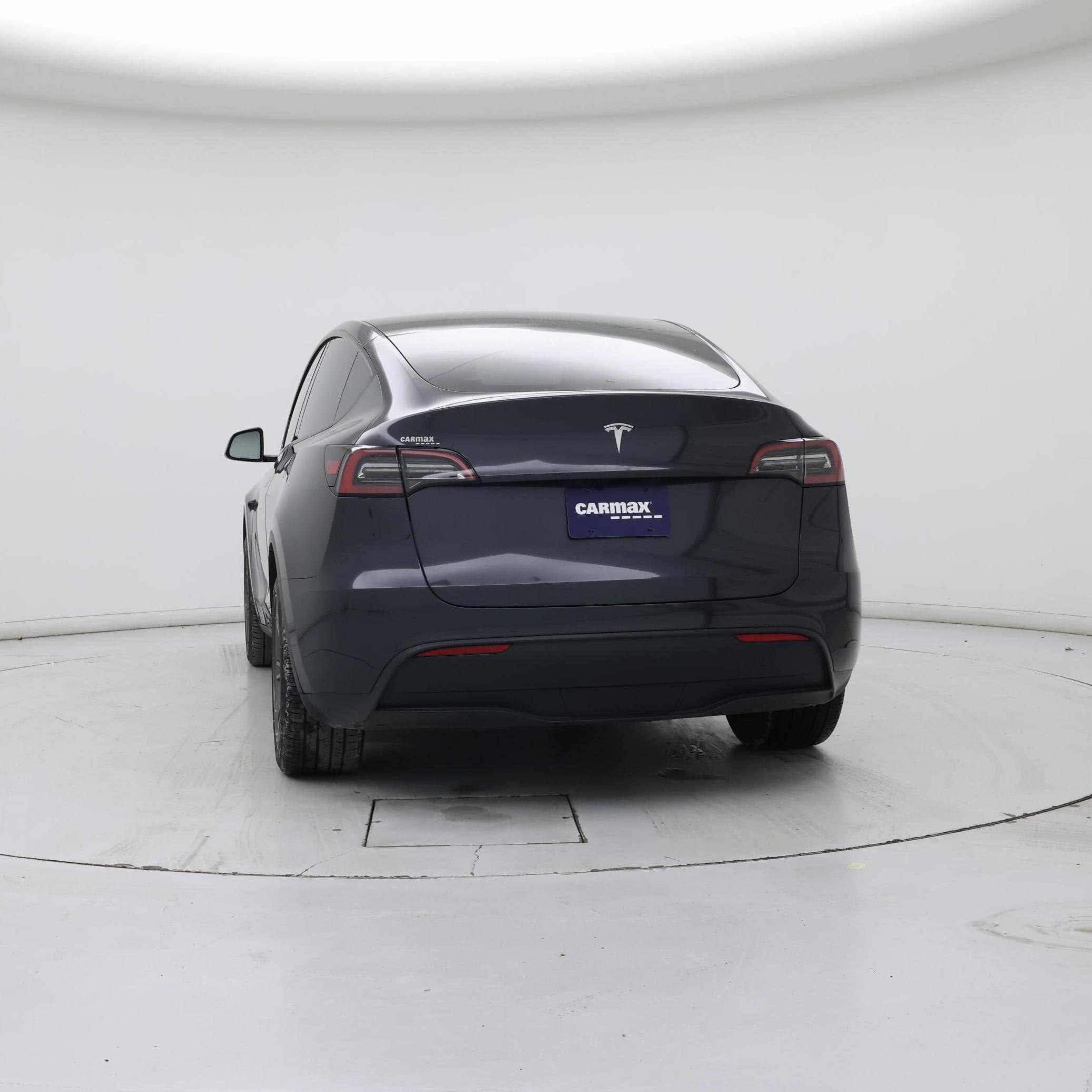 Thumbnail: 2025 Tesla Model Y - 6