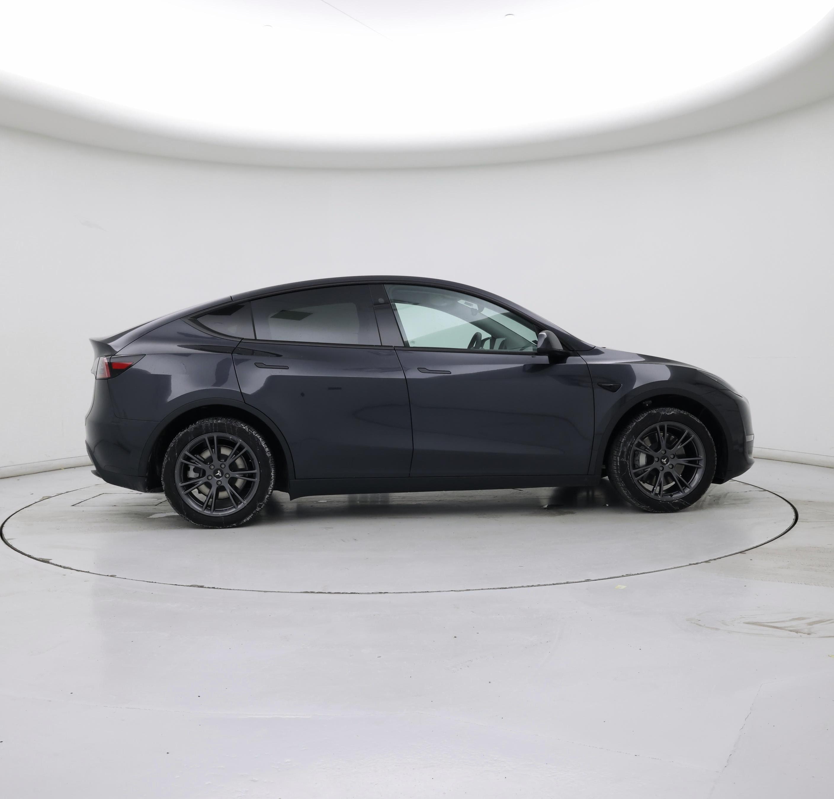 Thumbnail: 2025 Tesla Model Y - 7