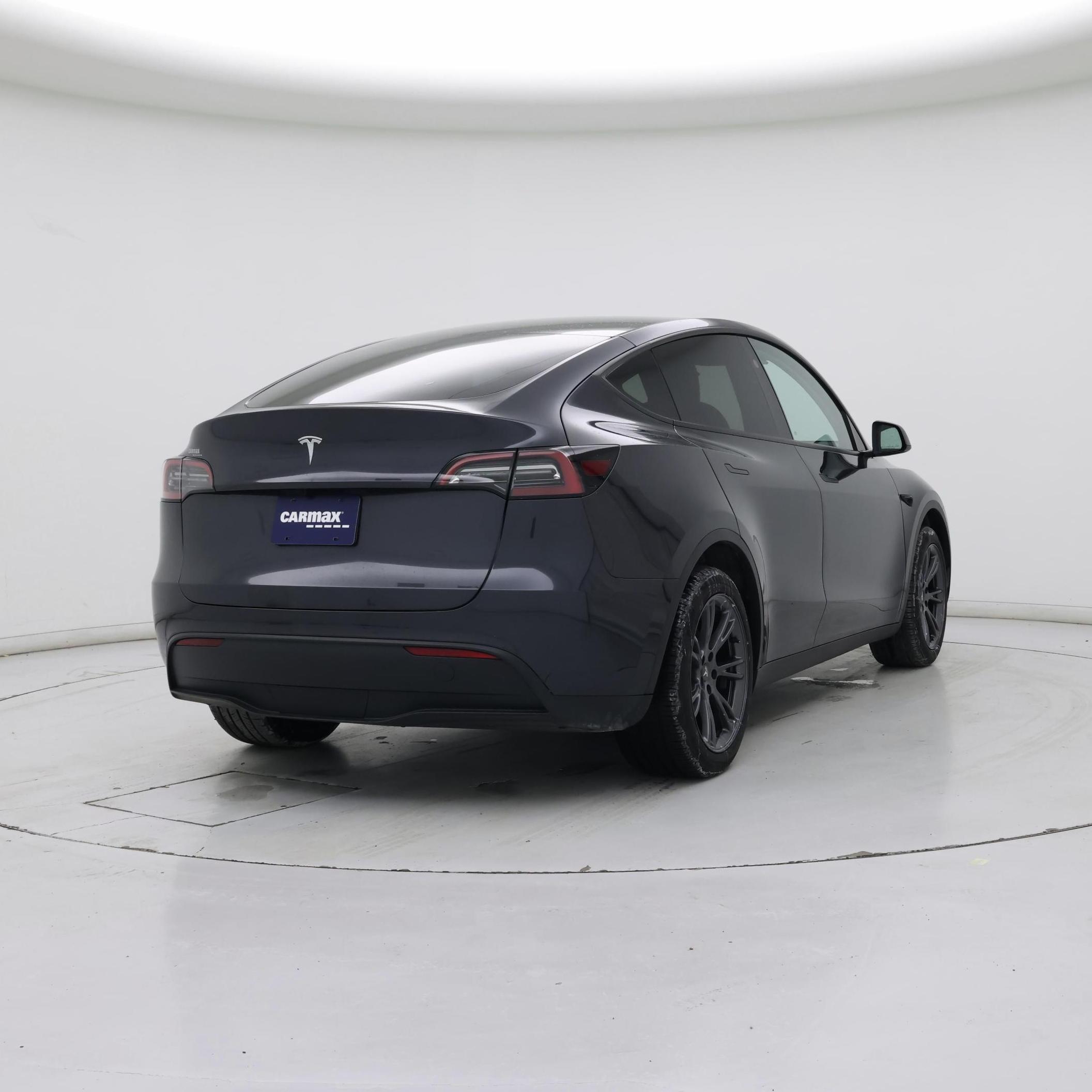 Thumbnail: 2025 Tesla Model Y - 8