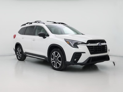 2024 Subaru Ascent Limited