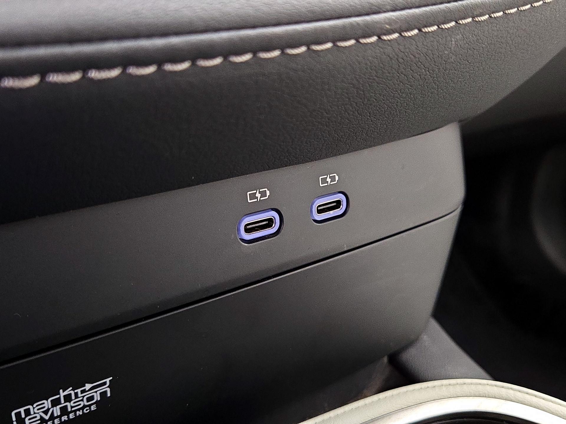 Thumbnail: 2024 Lexus LS - 18