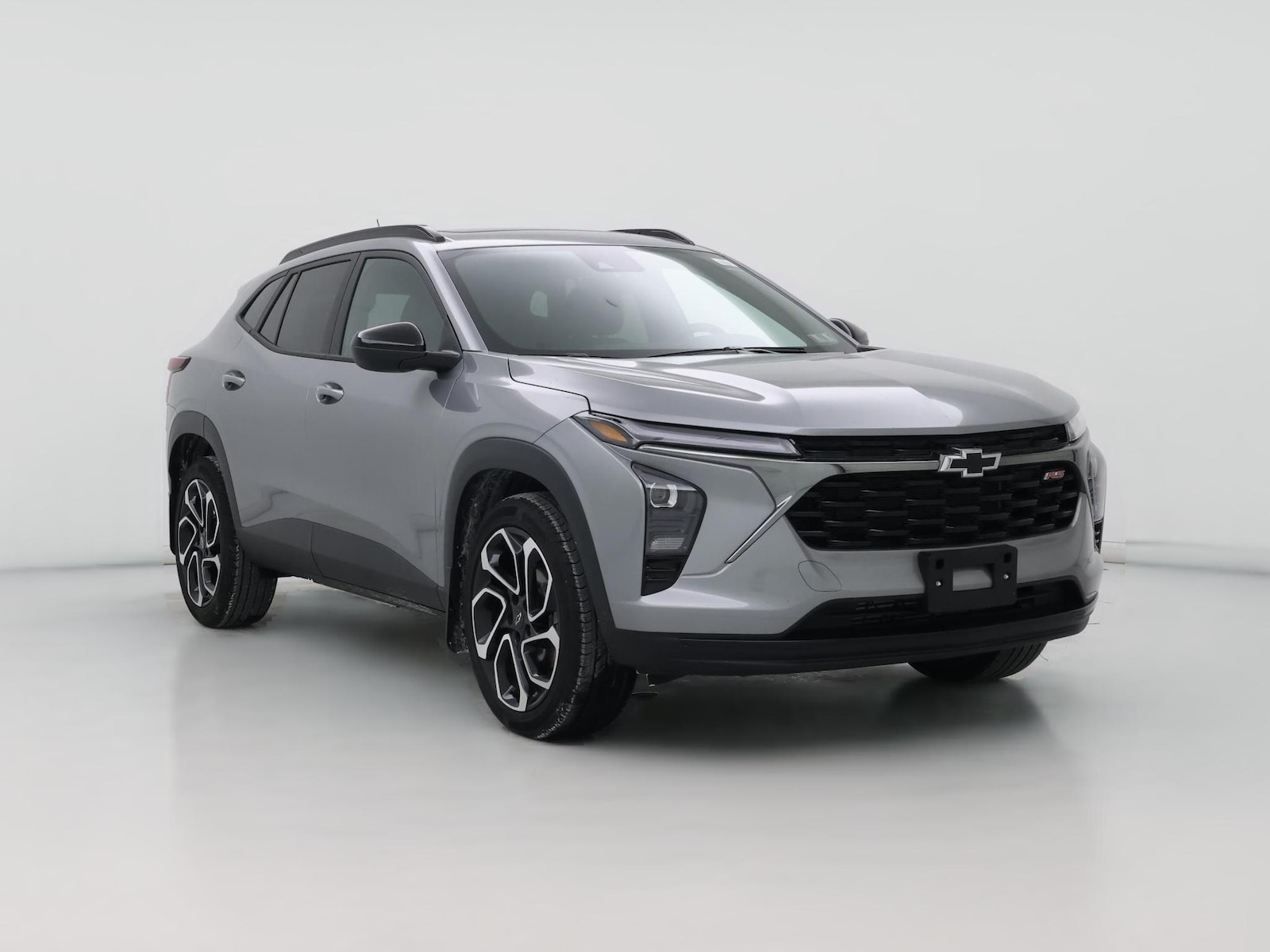 2025 Chevrolet Trax RS