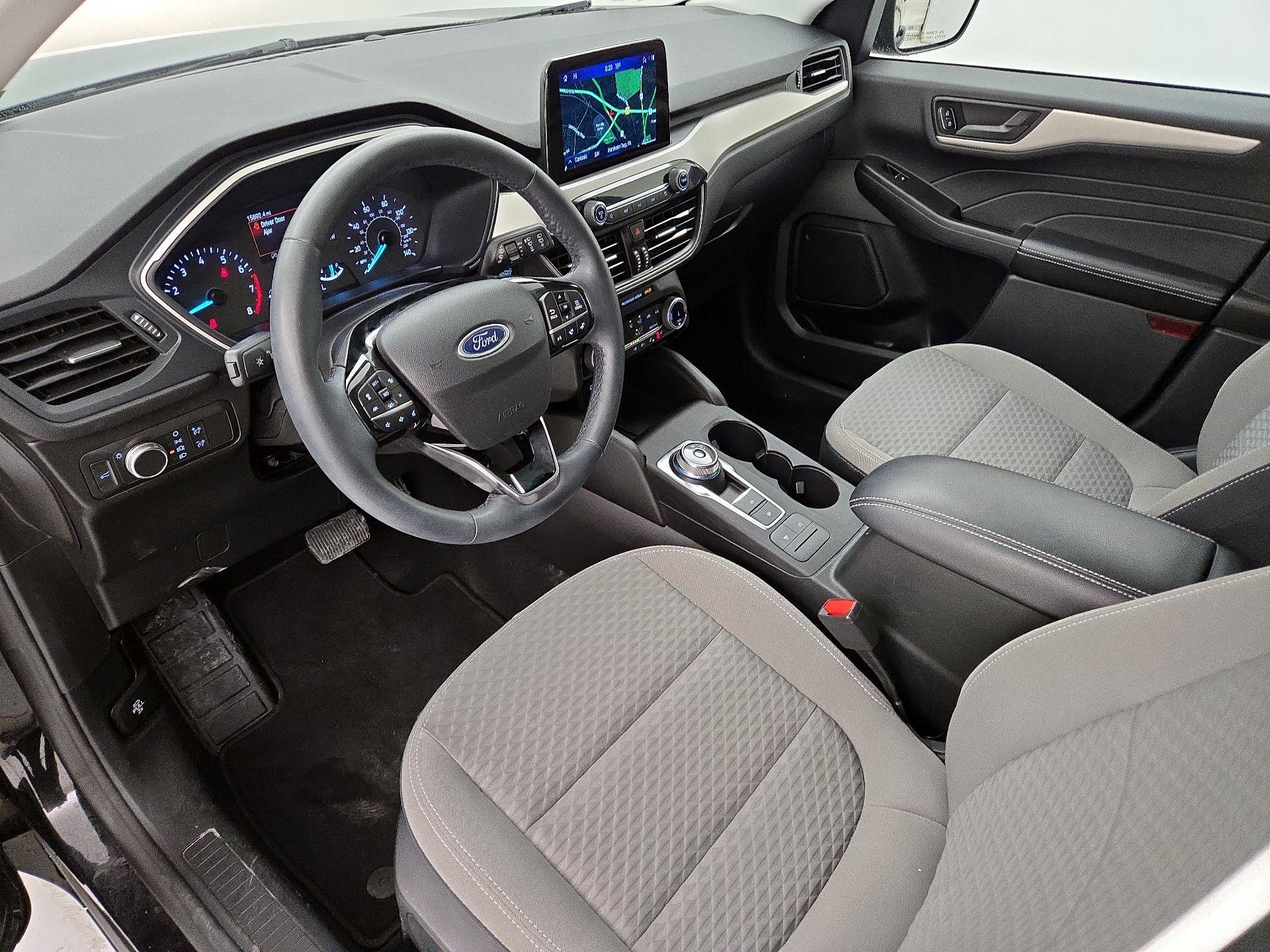 Thumbnail: 2022 Ford Escape - 11