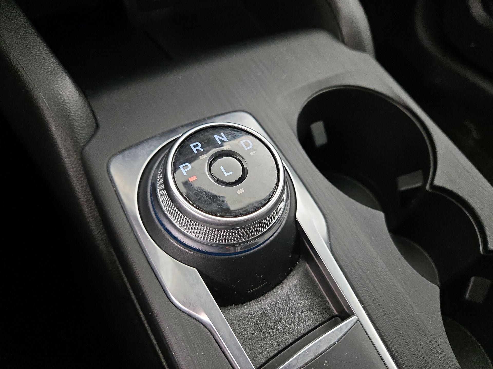 Thumbnail: 2022 Ford Escape - 18