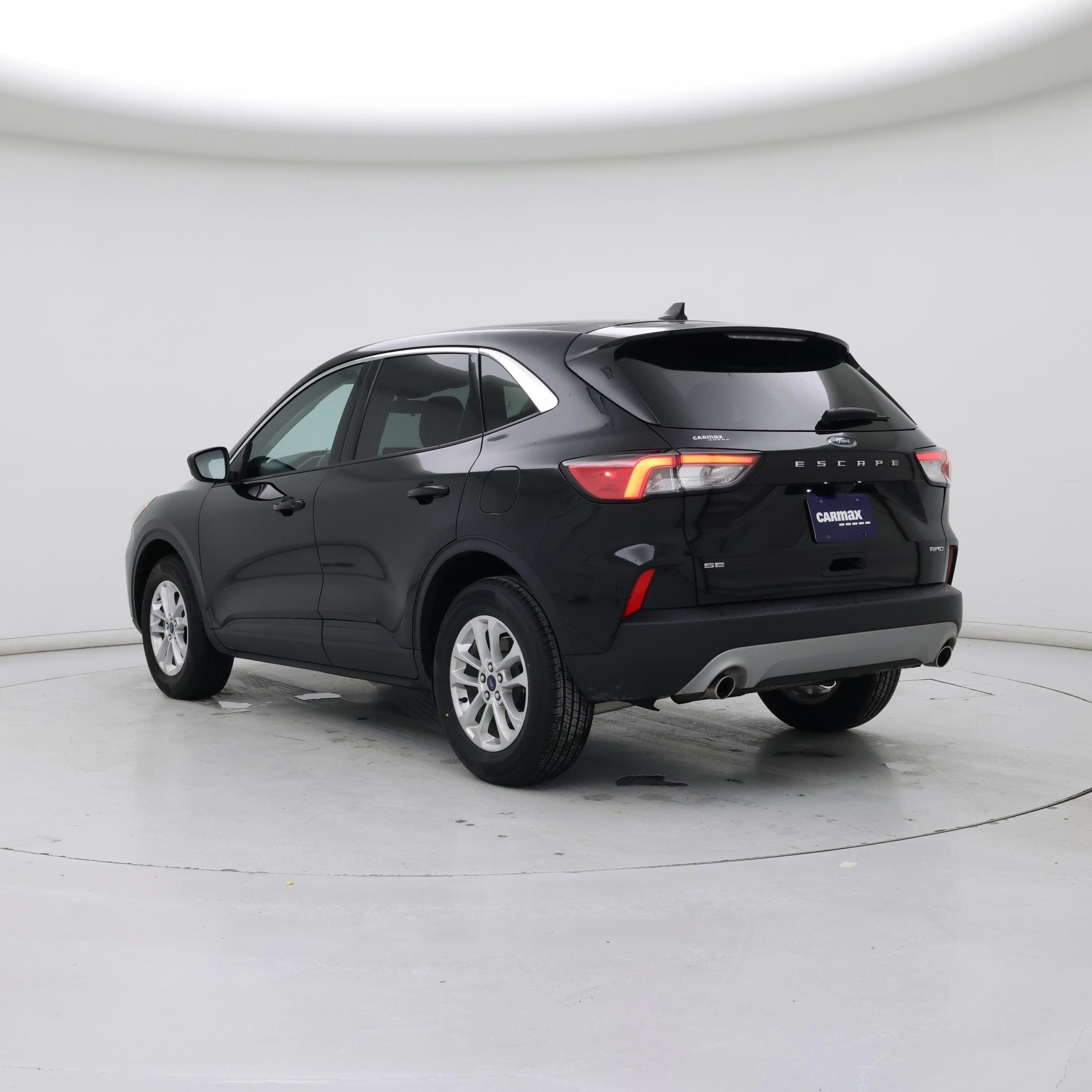 Thumbnail: 2022 Ford Escape - 2