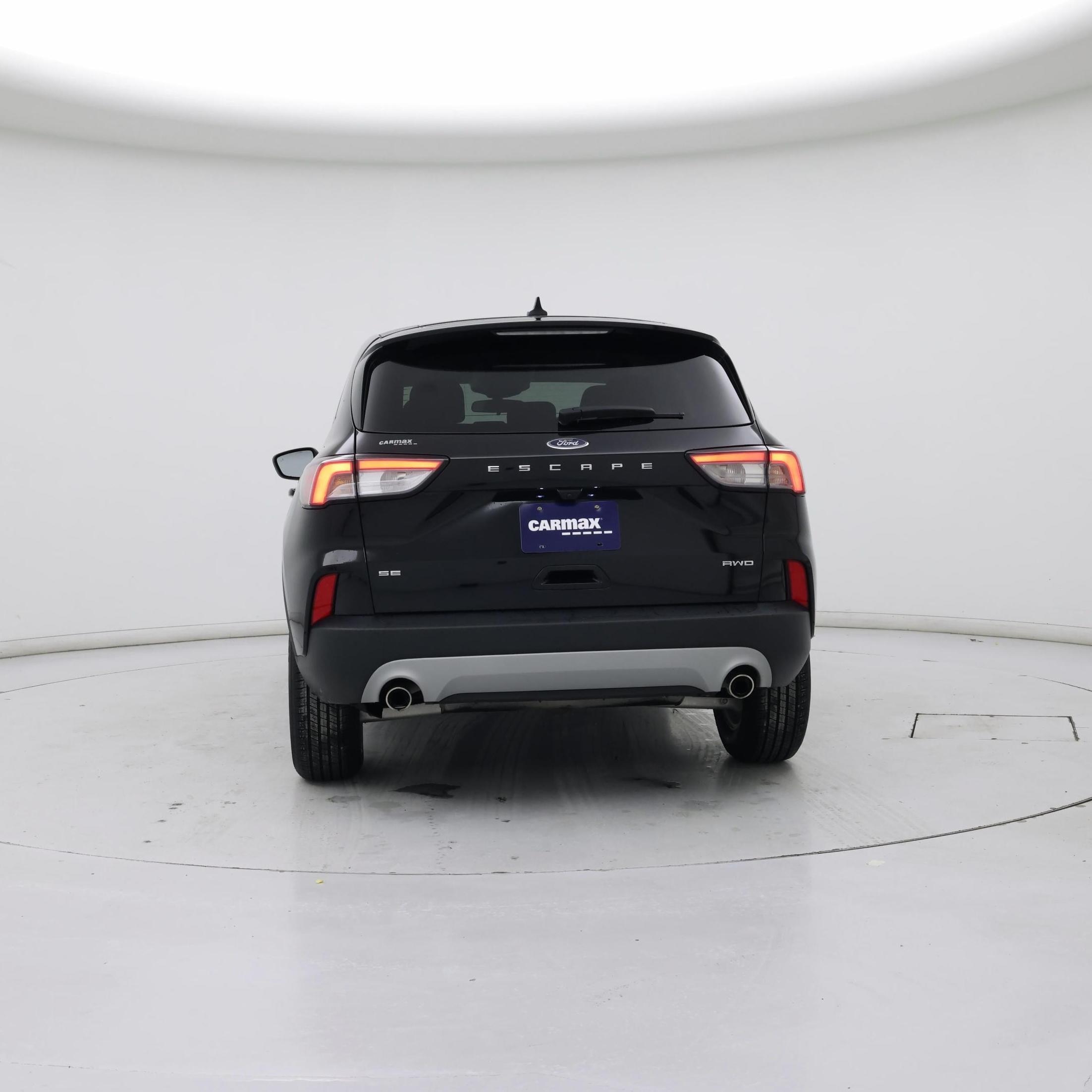 Thumbnail: 2022 Ford Escape - 6